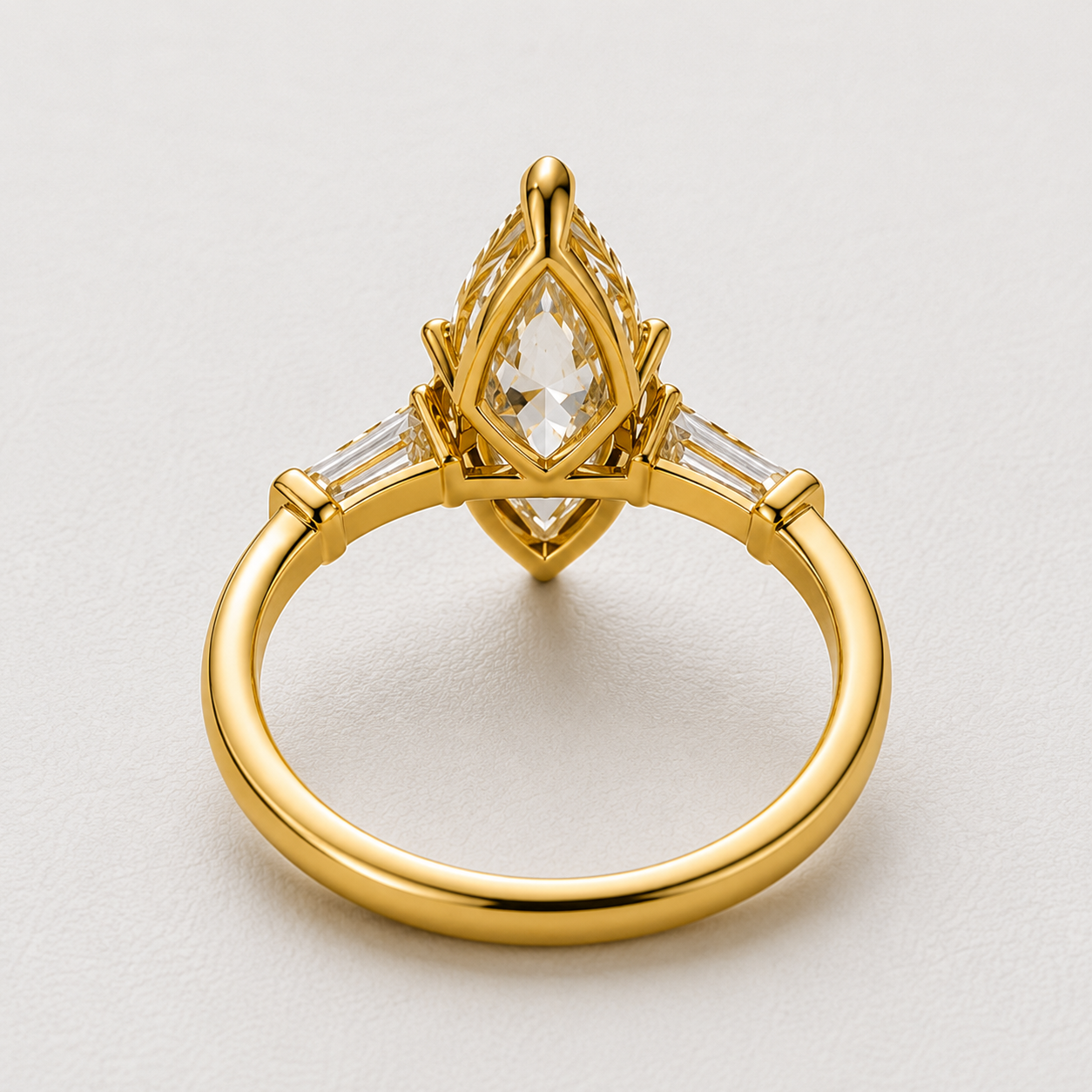 | Gold