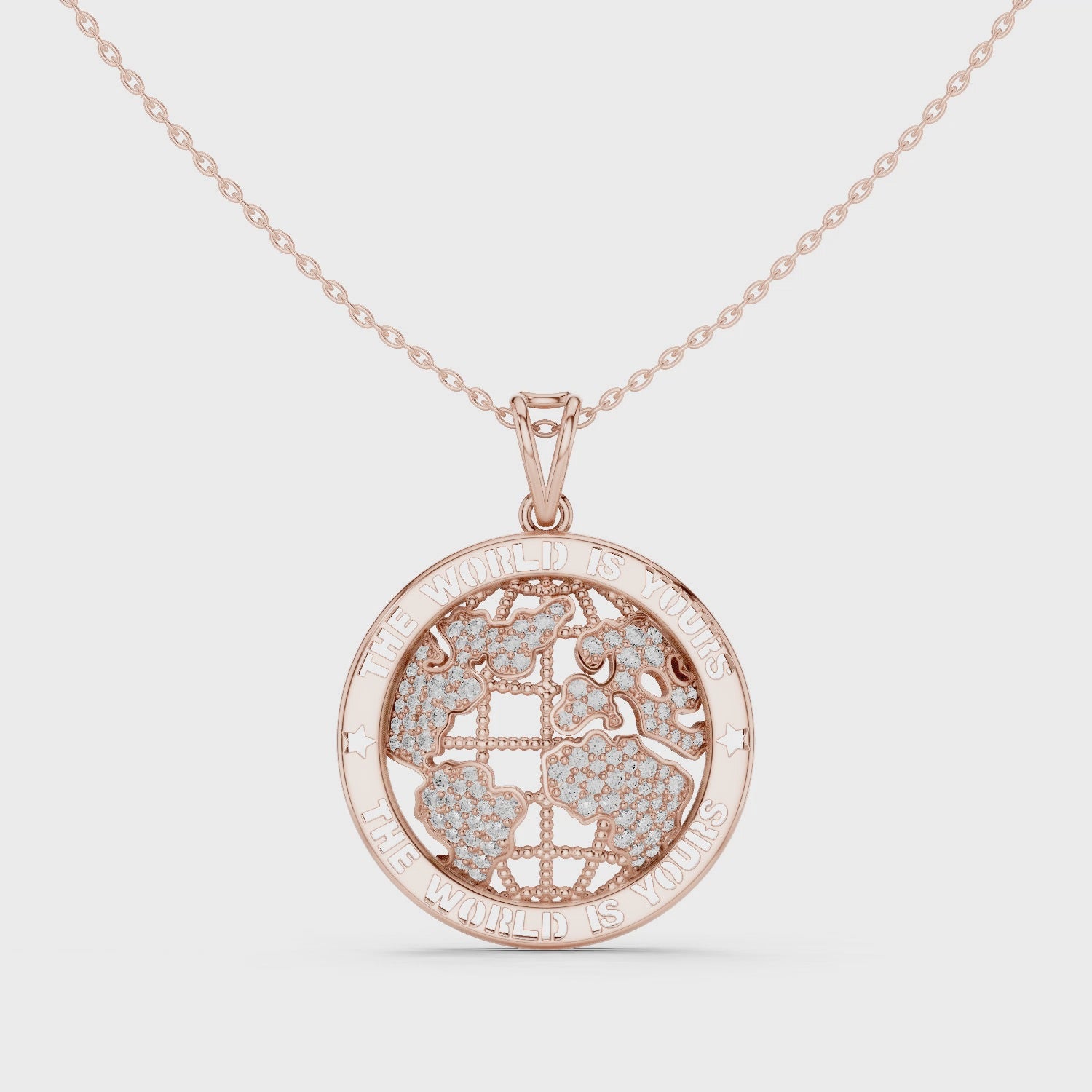 | Rose Gold