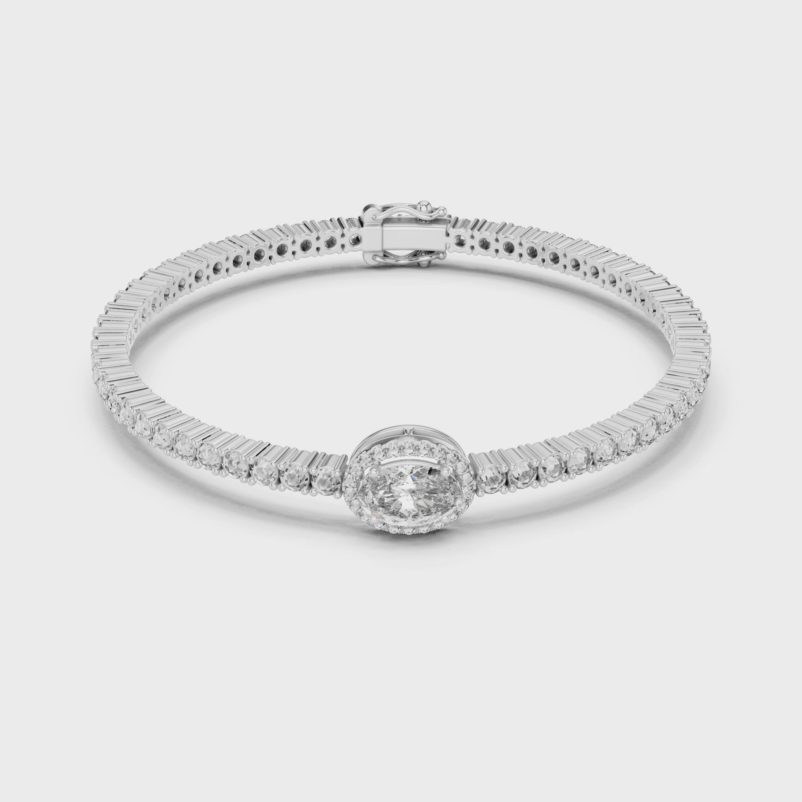 | White Gold, Platinum