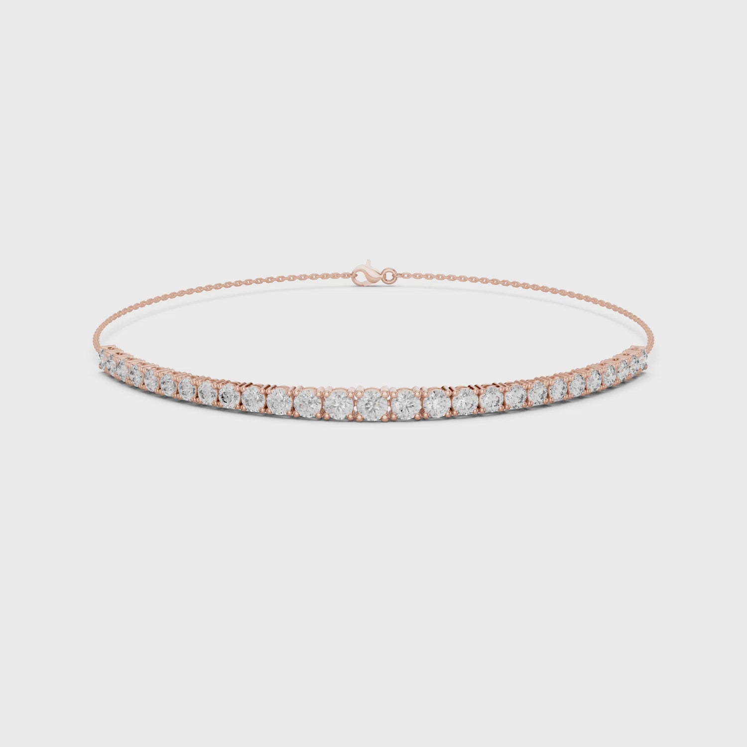 | Rose Gold
