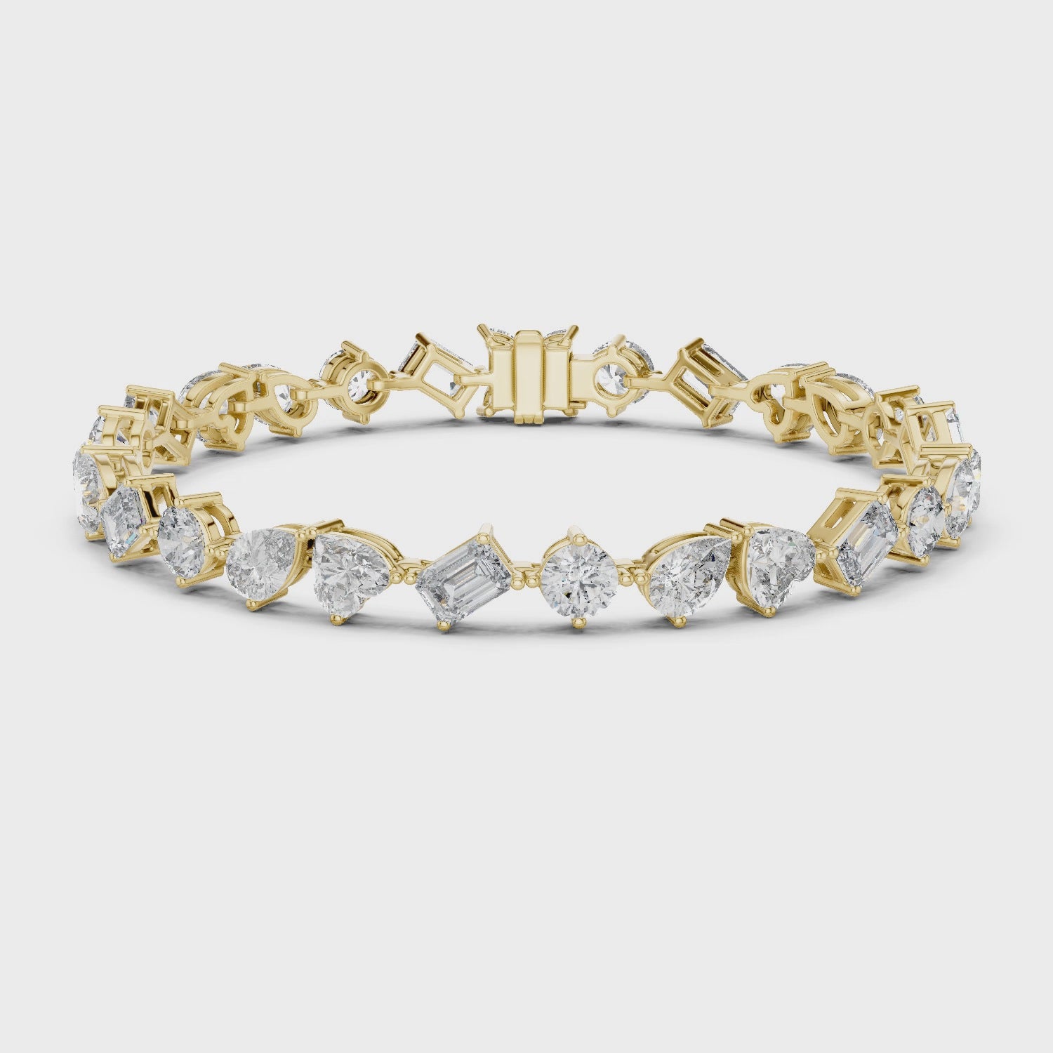 | Yellow Gold
