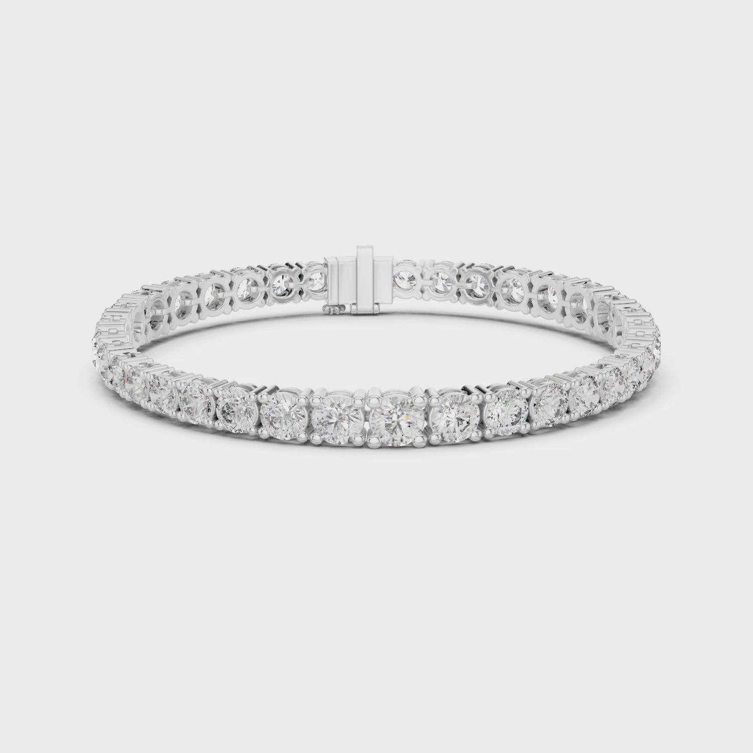 | White Gold, Platinum