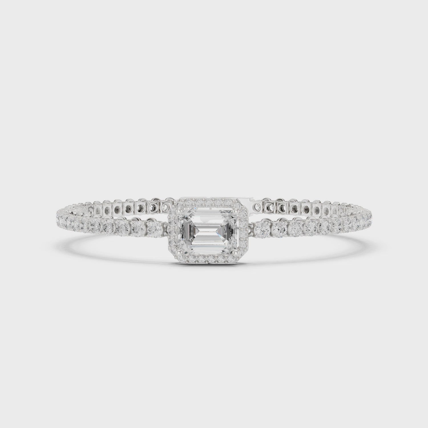 | White Gold, Platinum