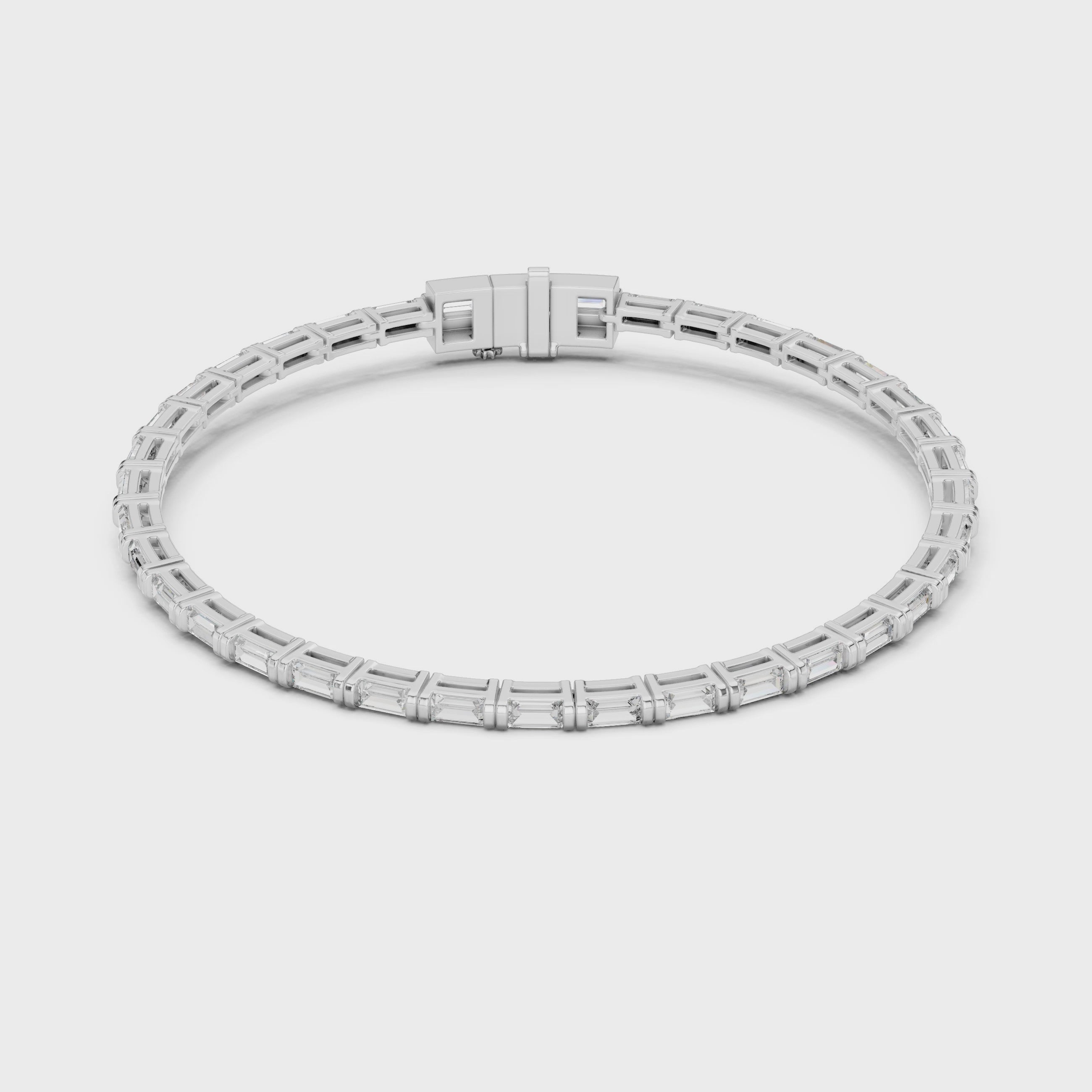 | White Gold, Platinum