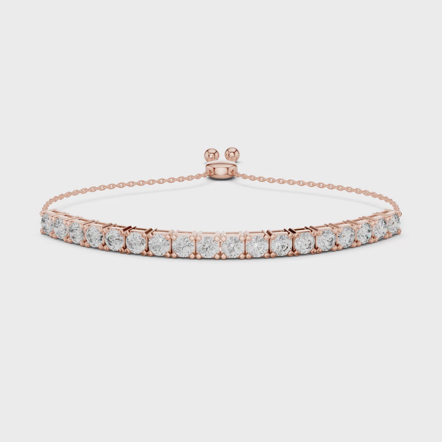 | Rose Gold
