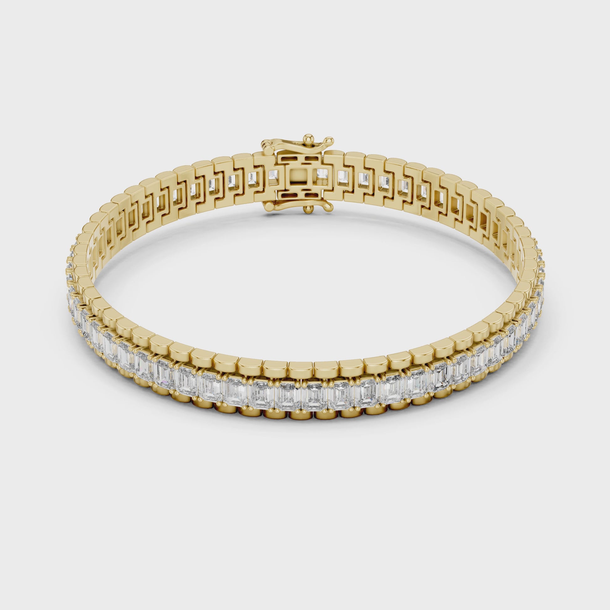 | Yellow Gold