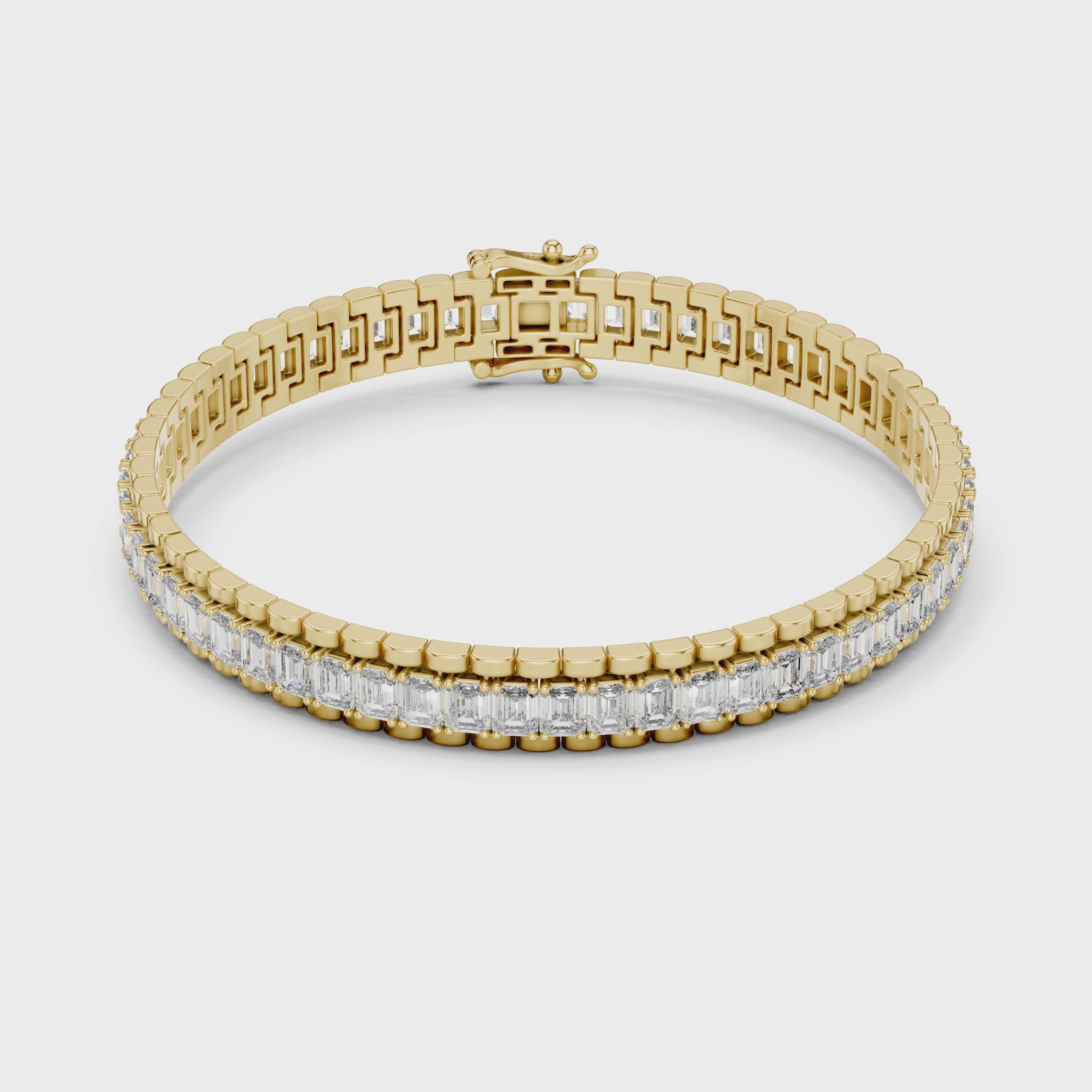 | Yellow Gold