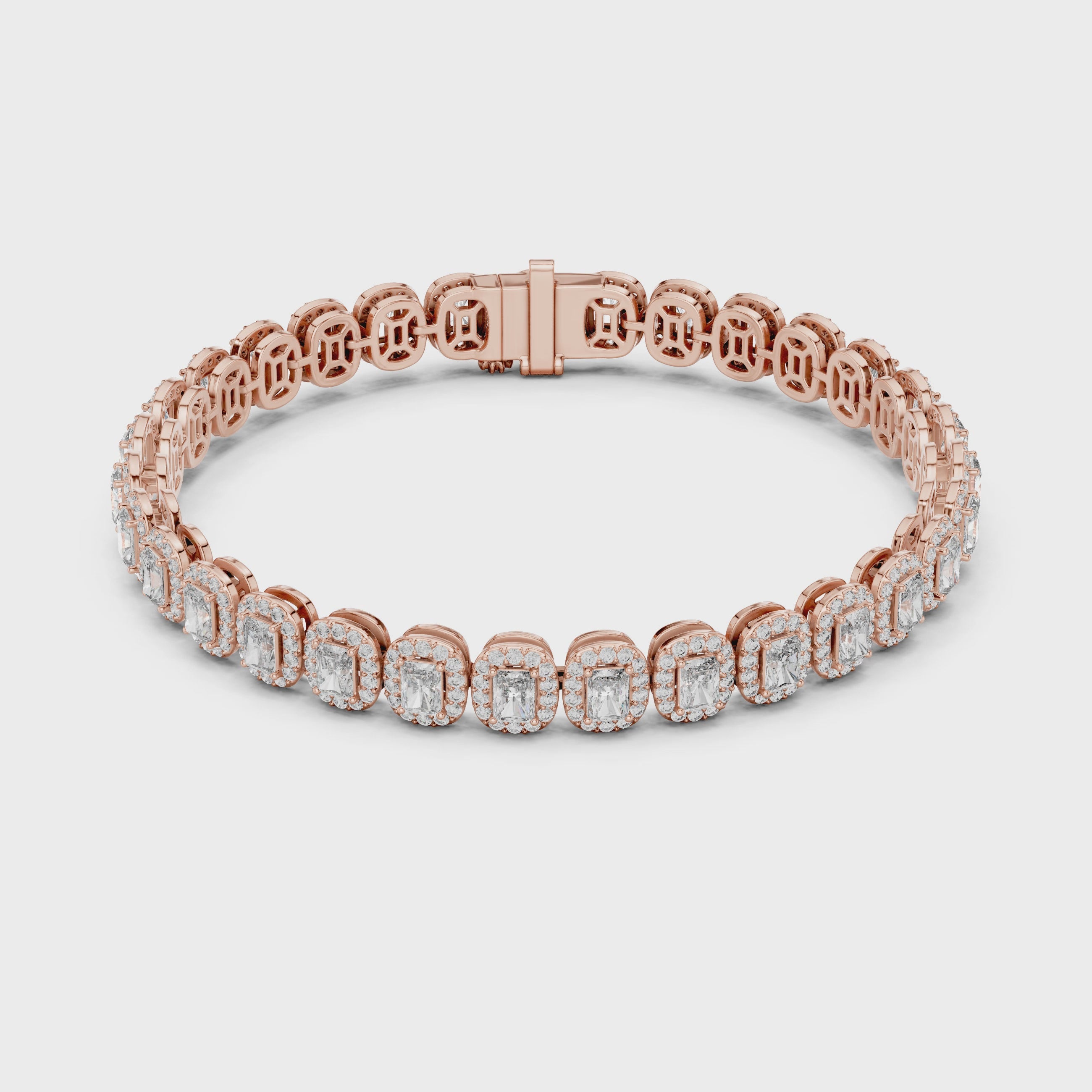 | Rose Gold