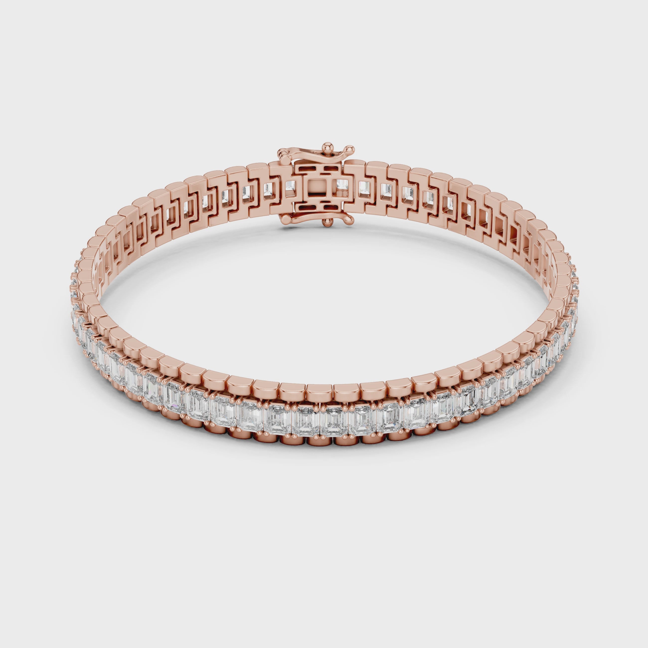 | Rose Gold