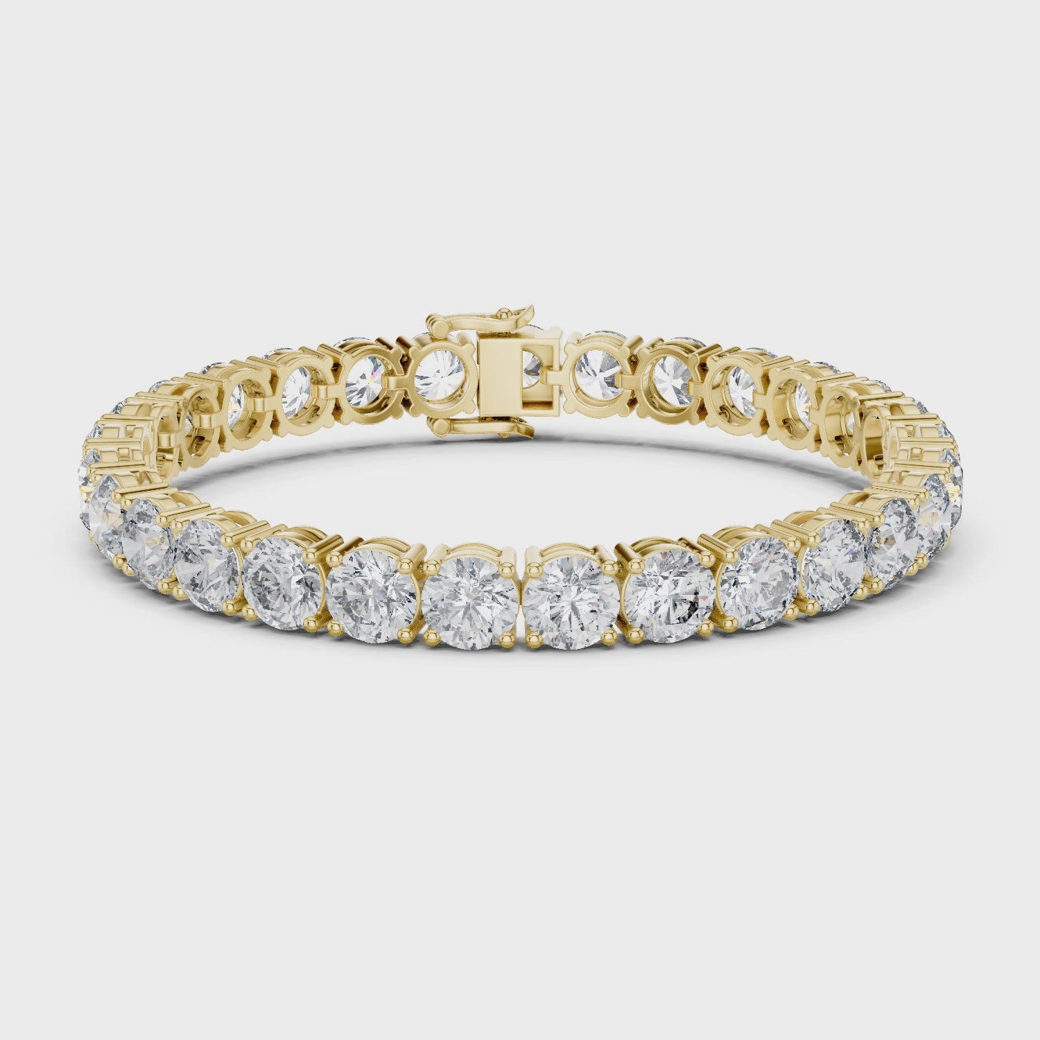 | Yellow Gold