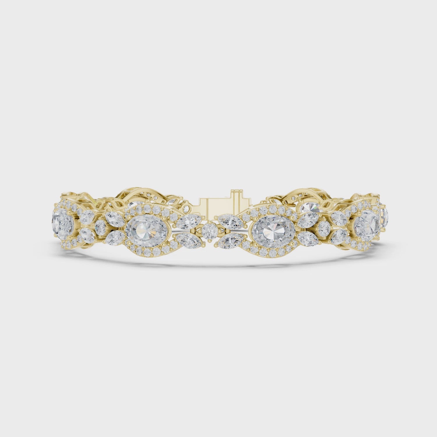 | Yellow Gold