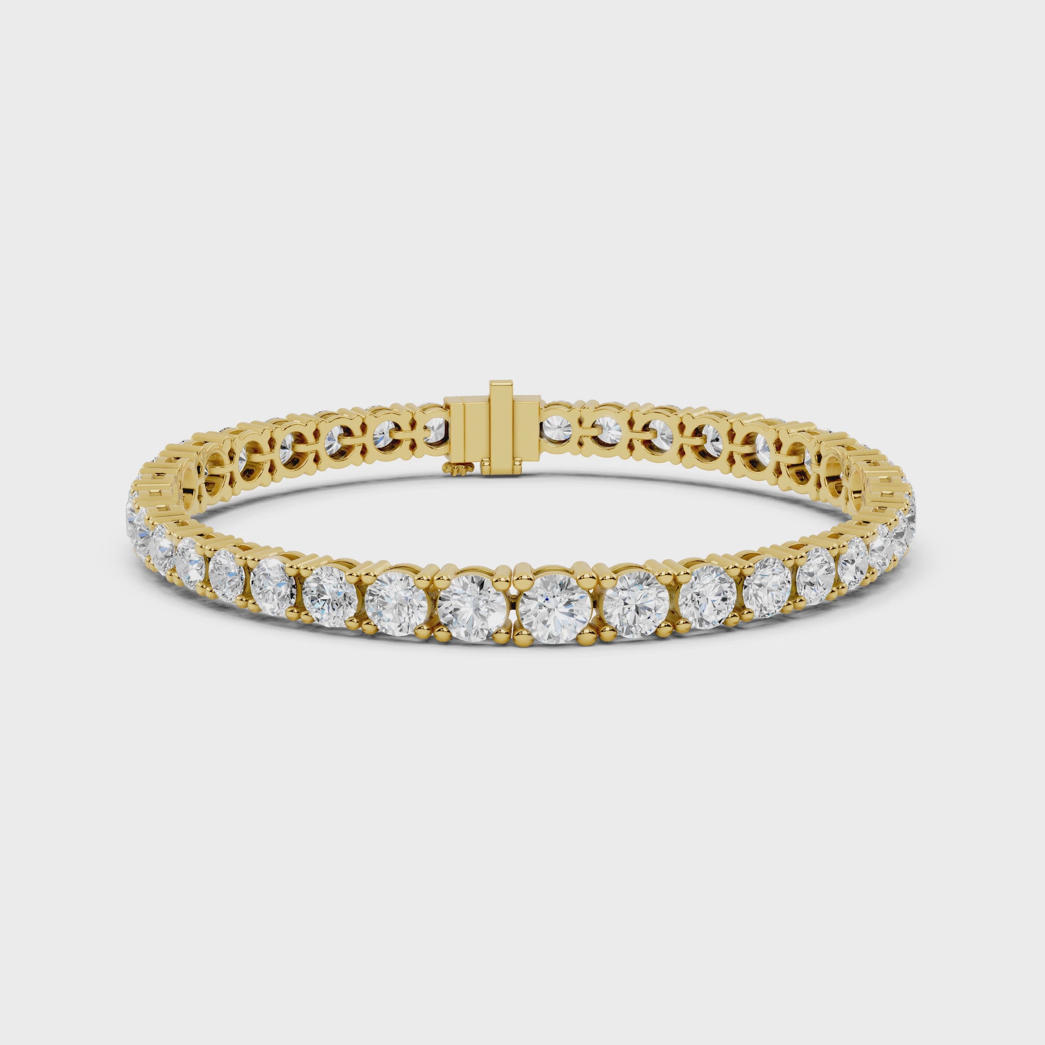 | Yellow Gold