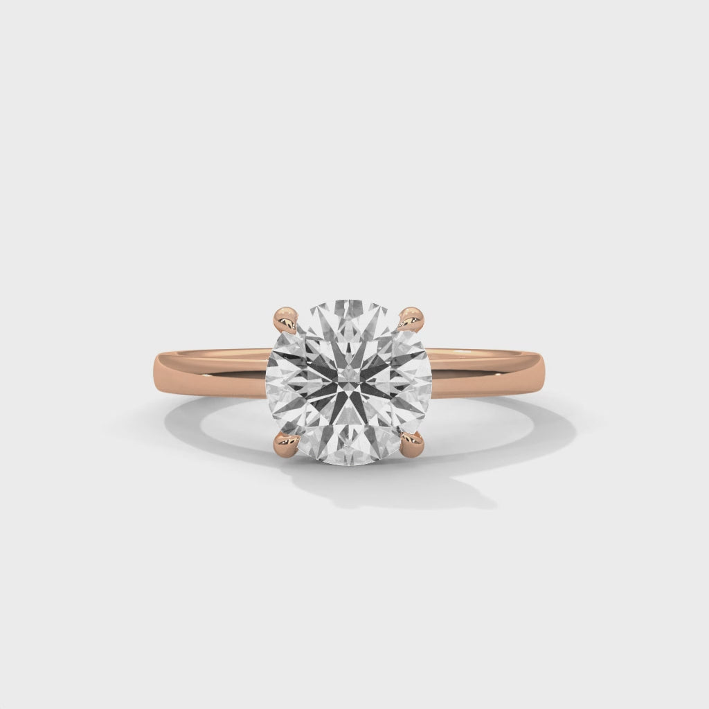 | Rose Gold 