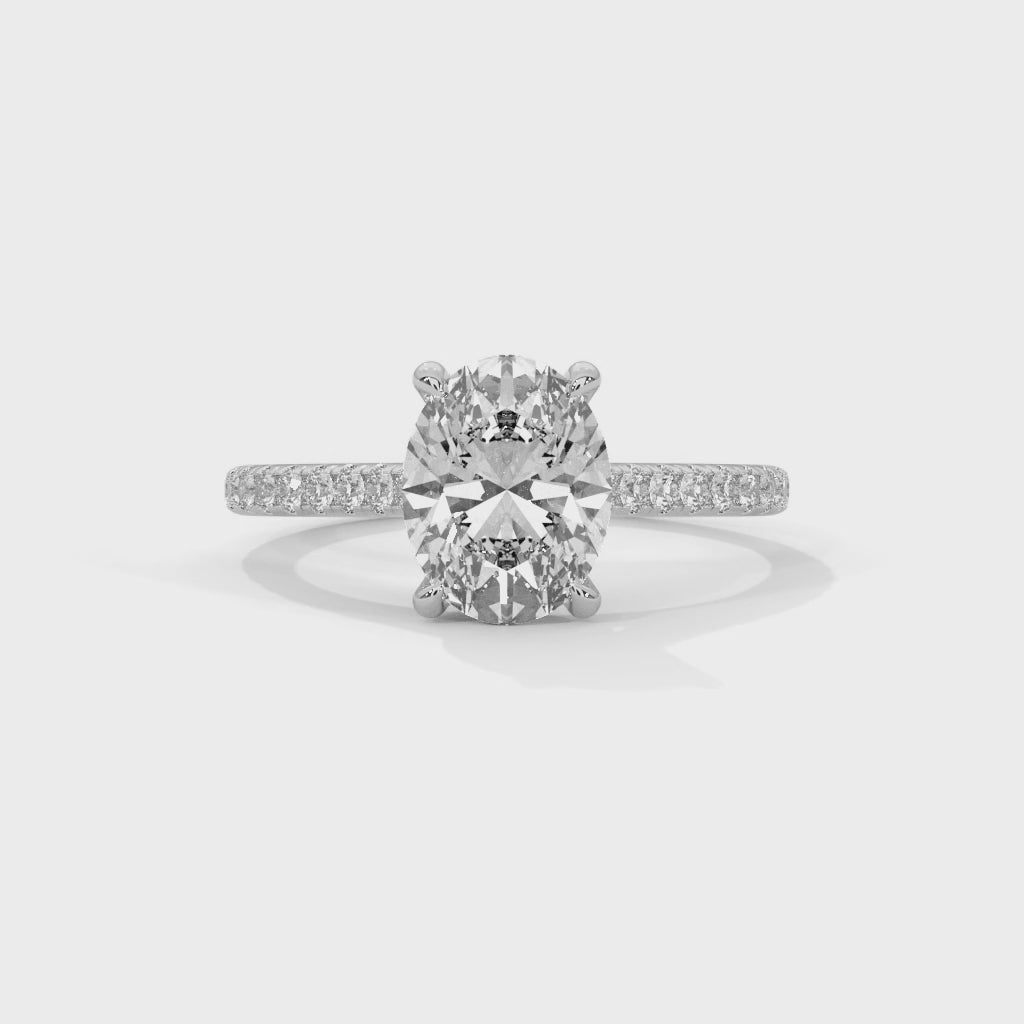 | White Gold, Platinum