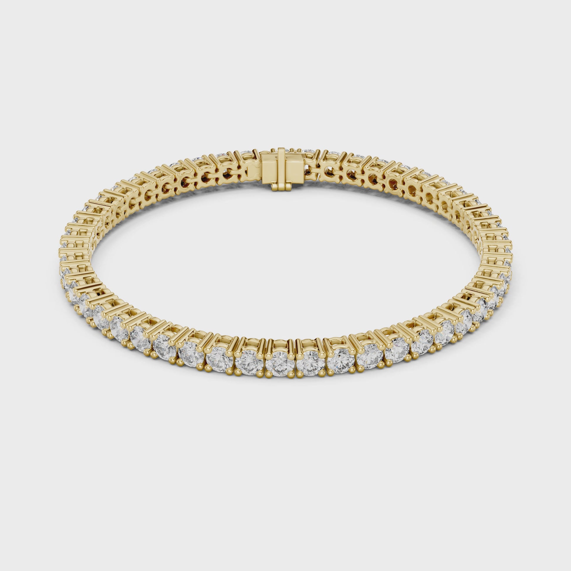 | Yellow Gold