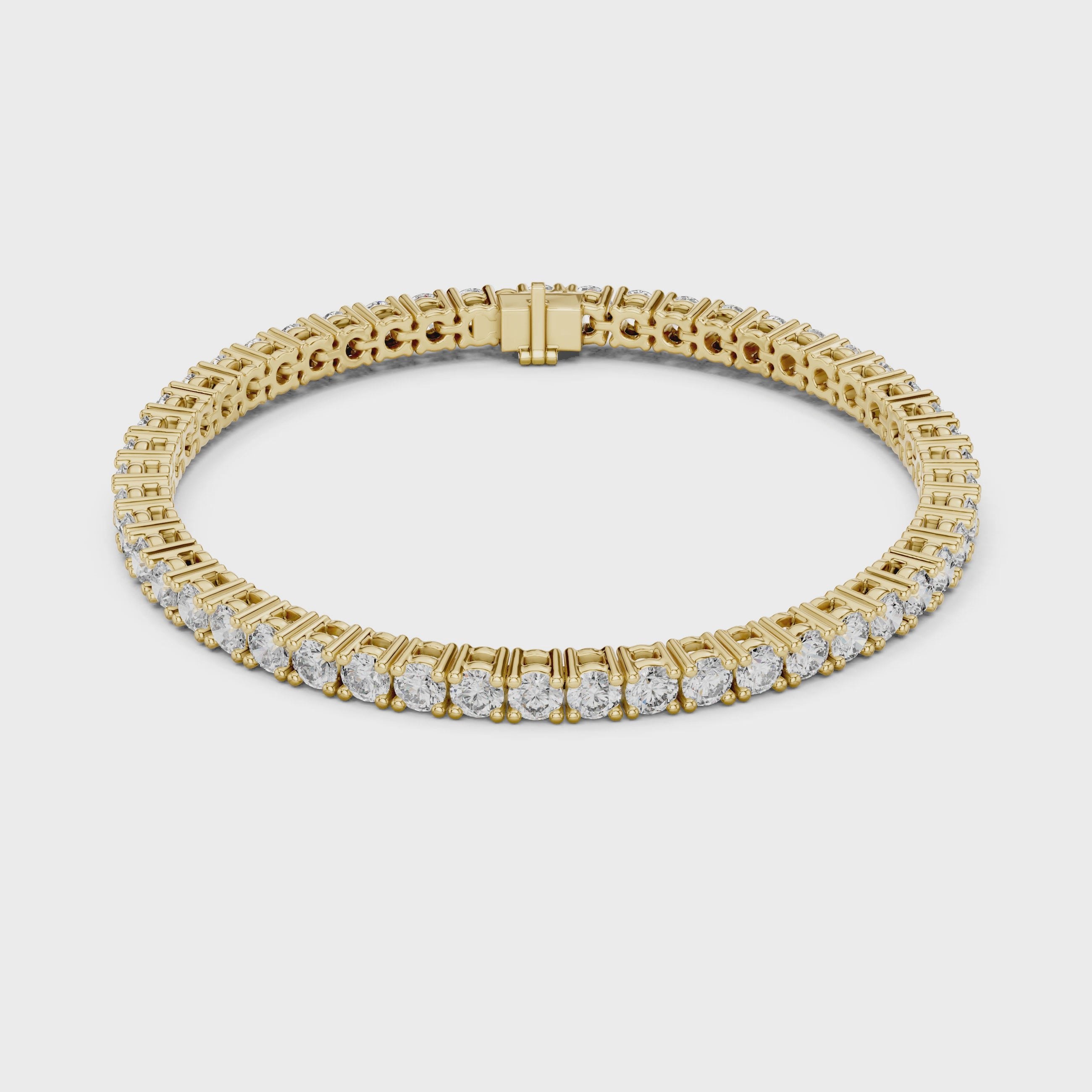 | Yellow Gold