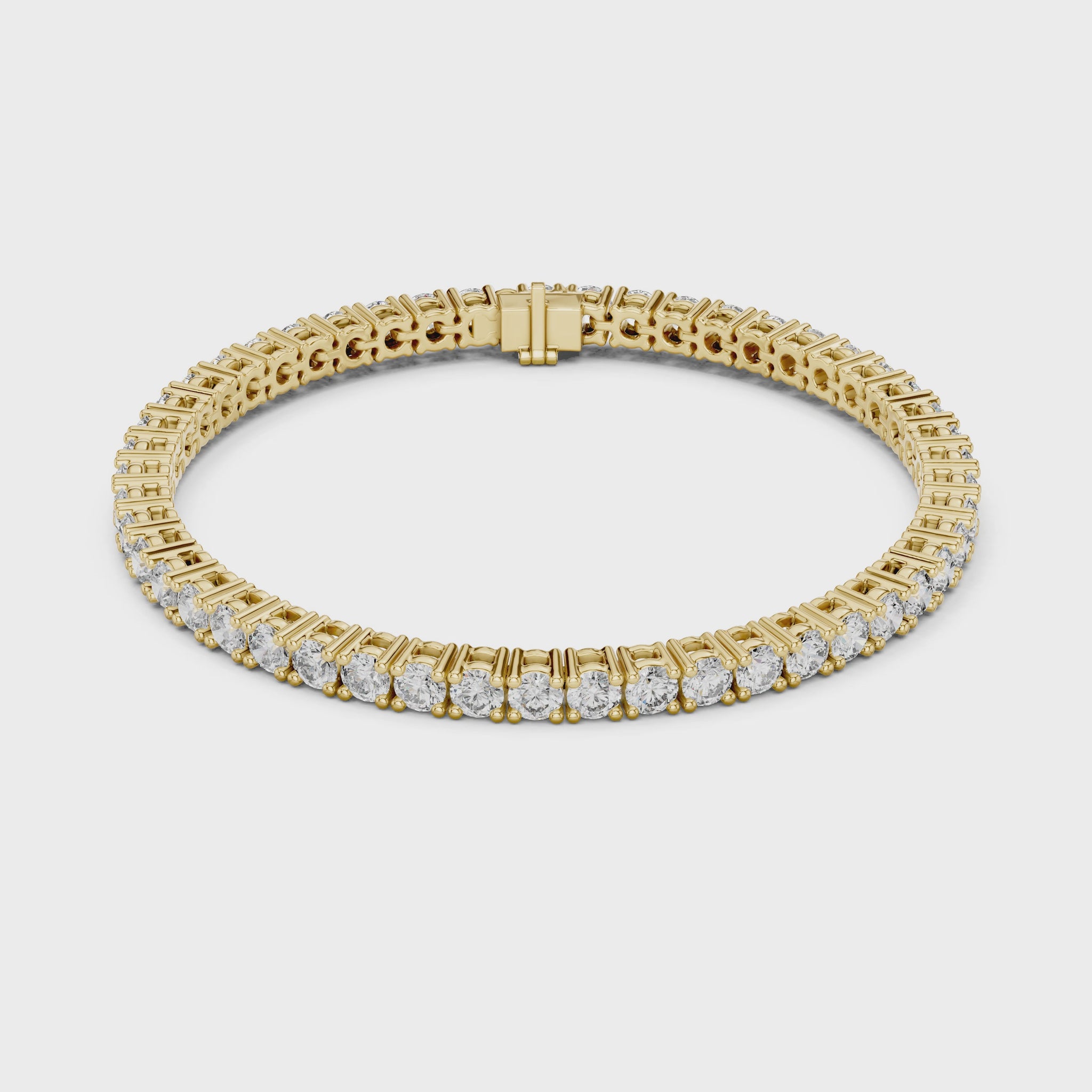 | Yellow Gold
