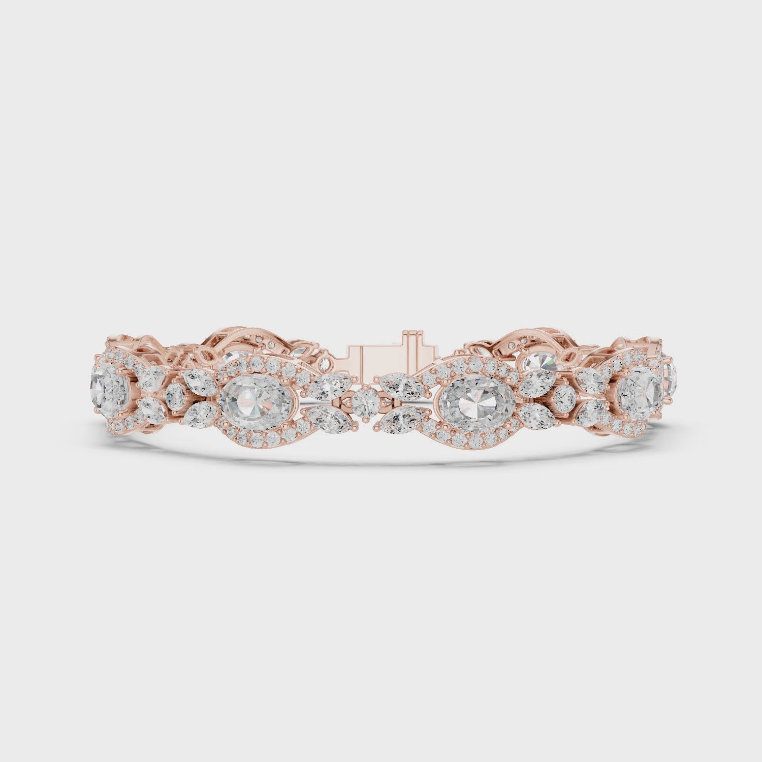 | Rose Gold