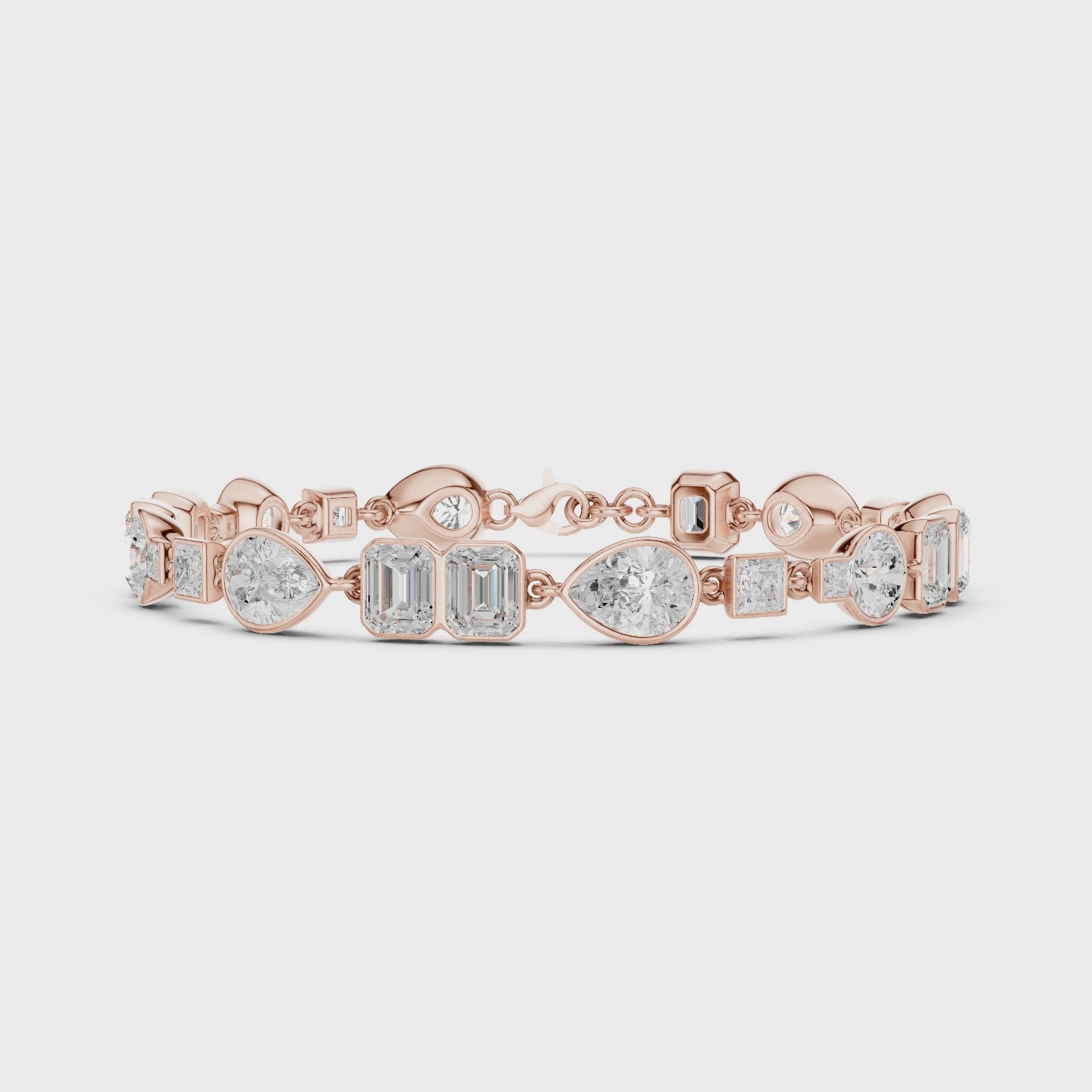 | Rose Gold
