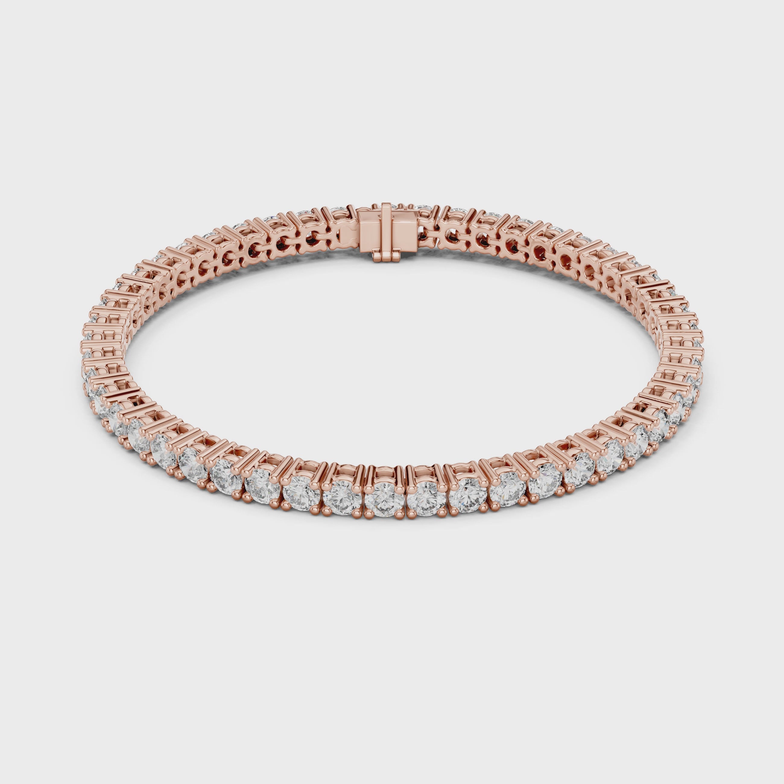 | Rose Gold