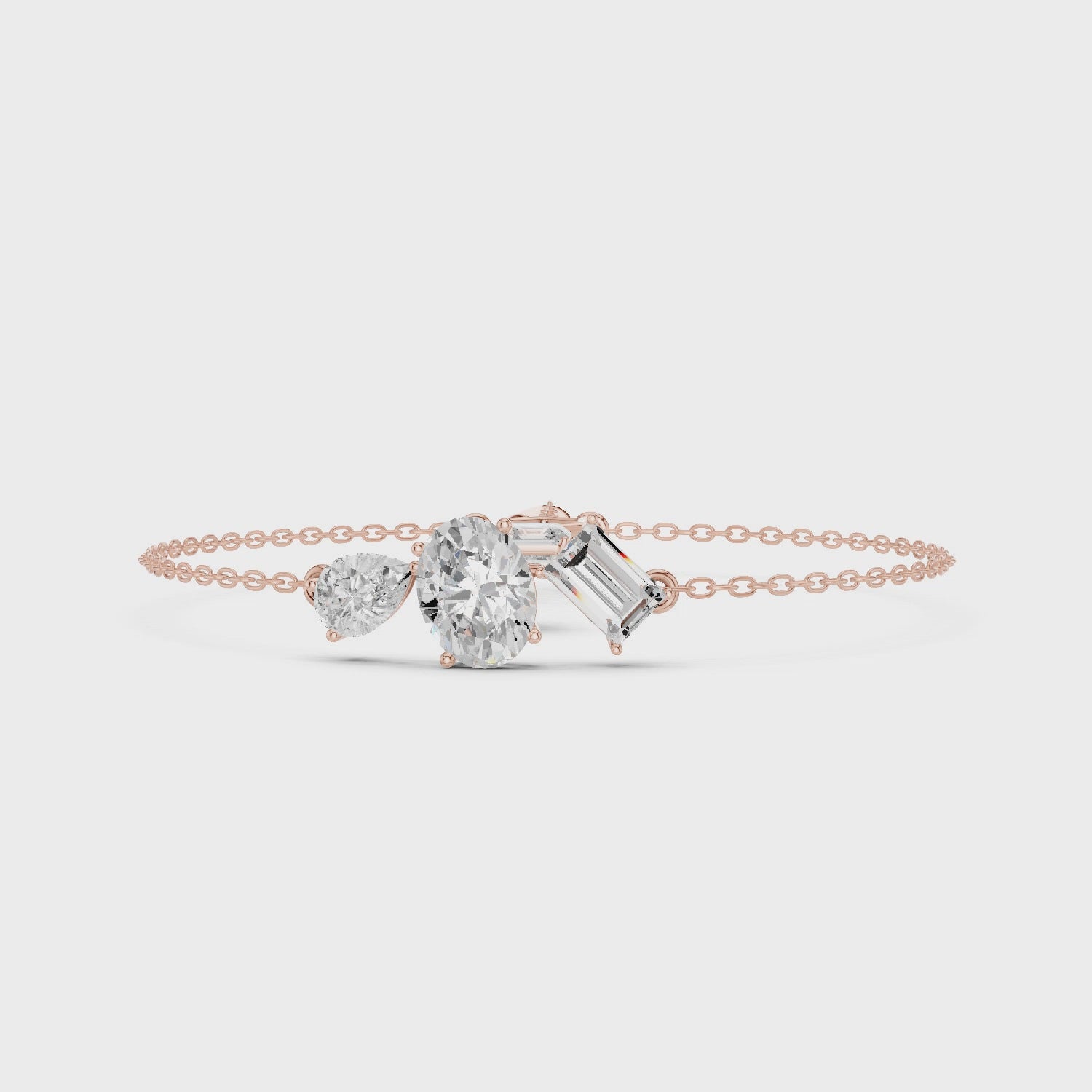 | Rose Gold