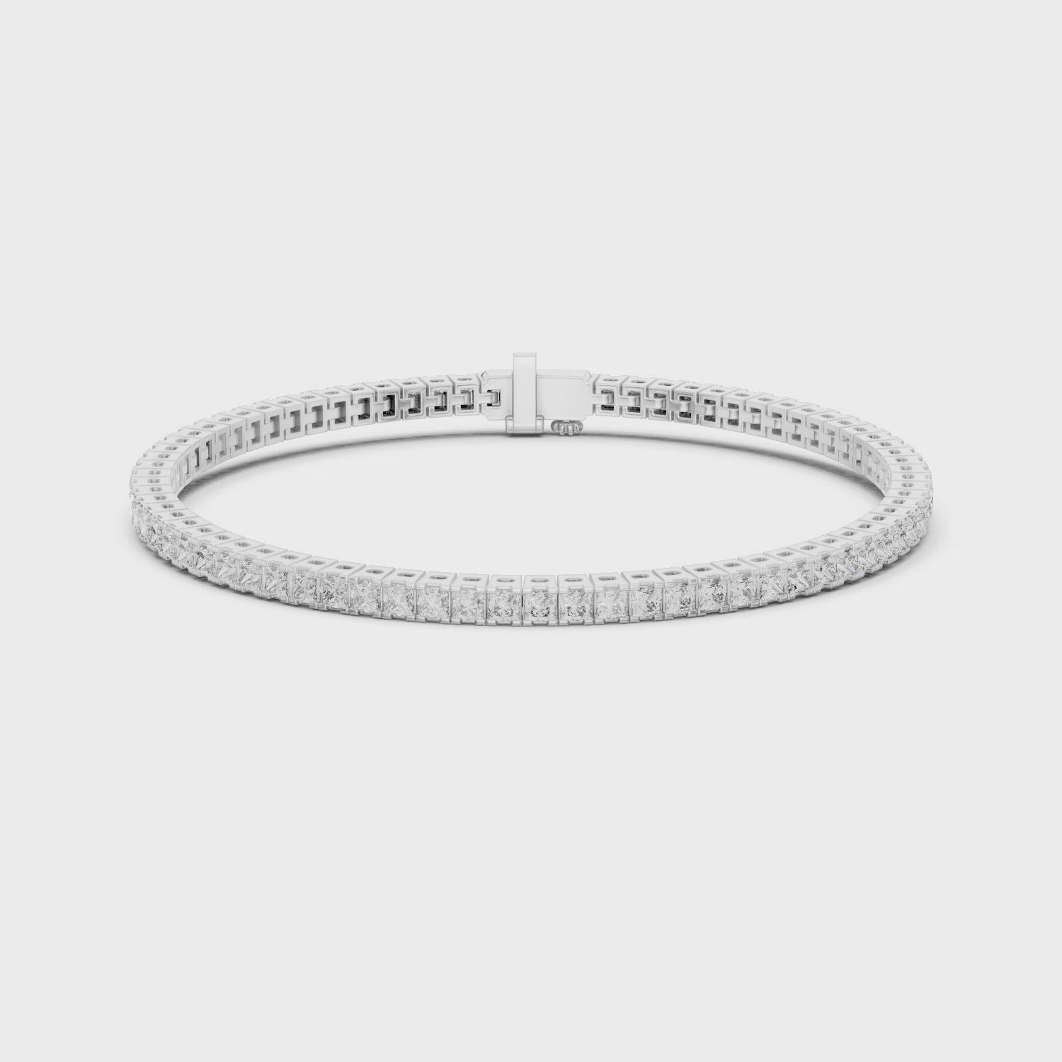 | White Gold, Platinum