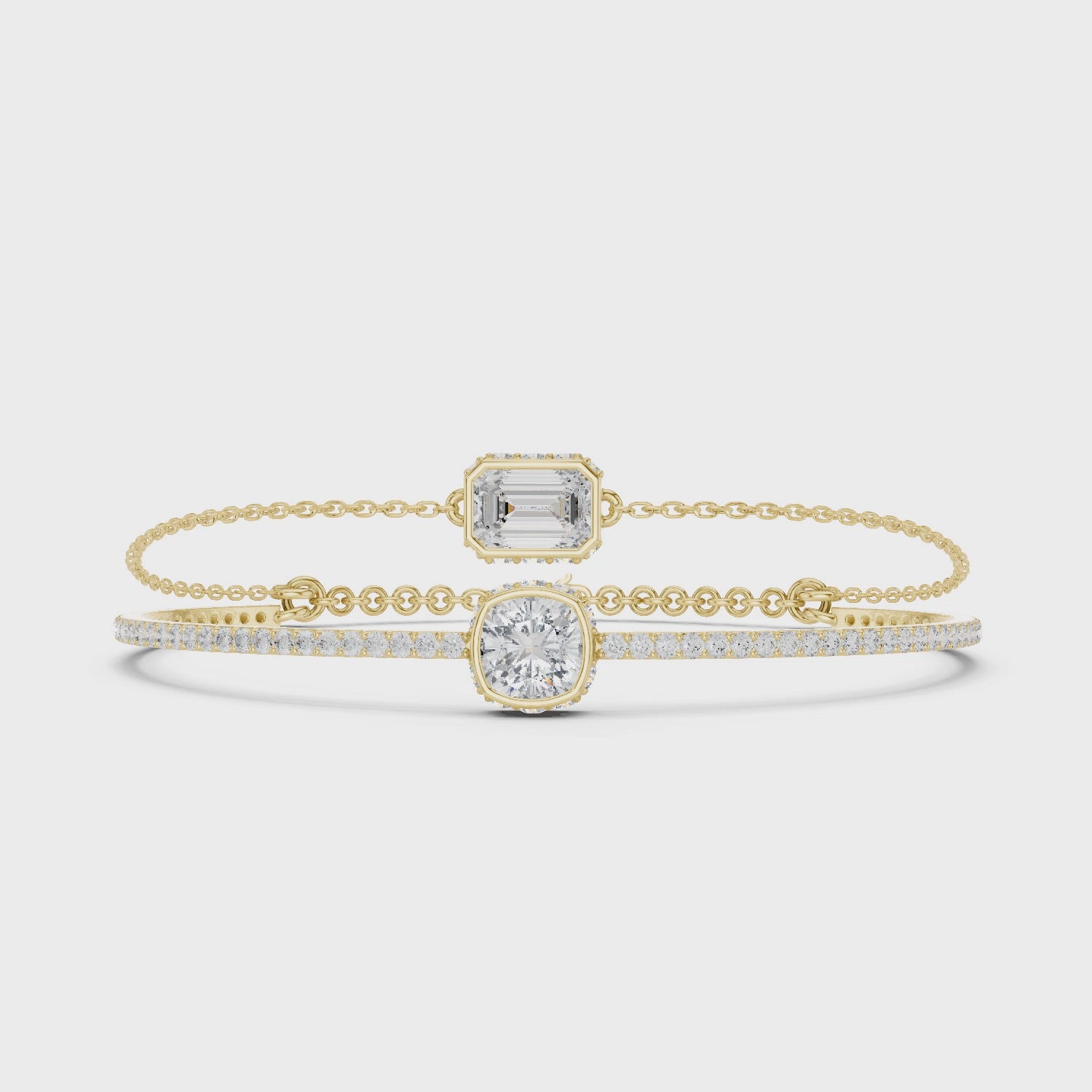 | Yellow Gold 