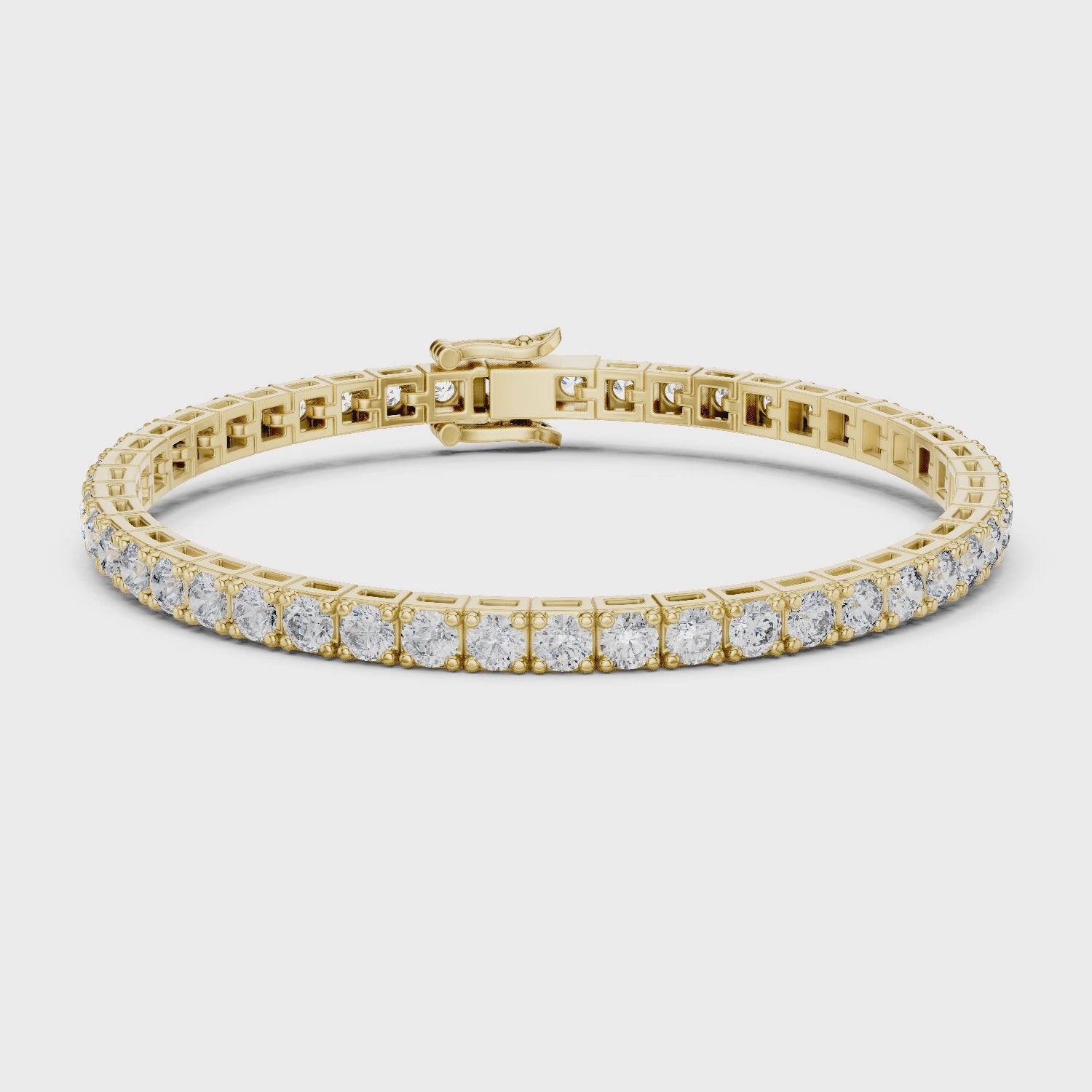 | Yellow Gold