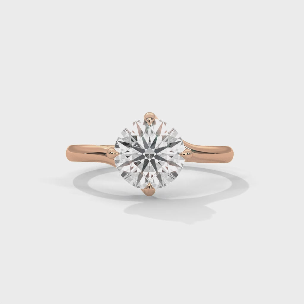 | Rose Gold