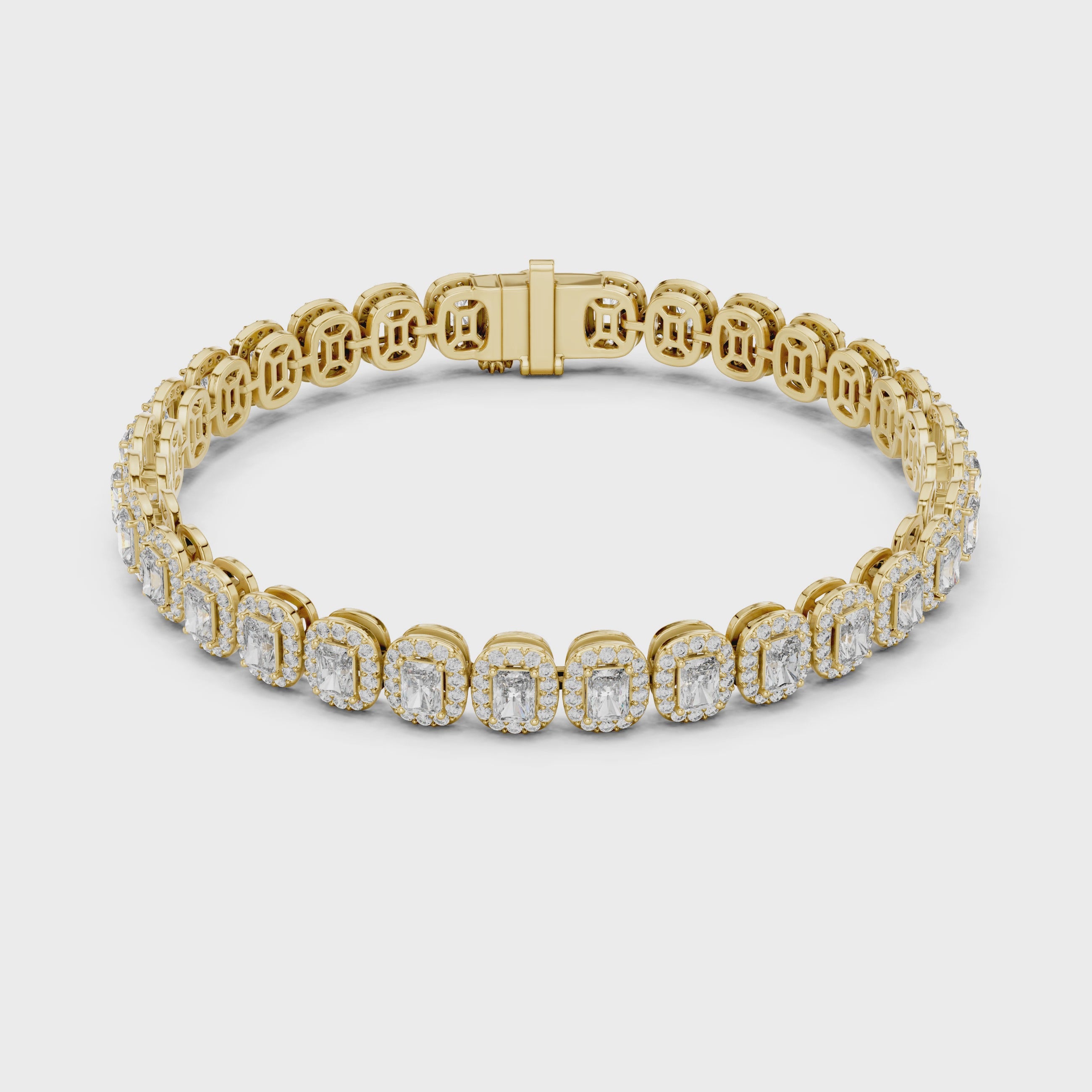 | Yellow Gold