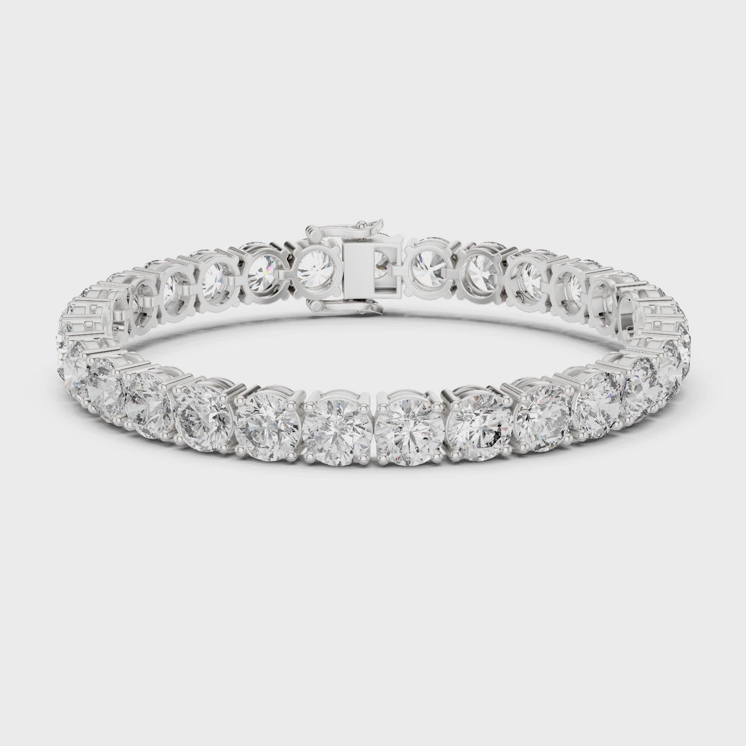 | White Gold, Platinum