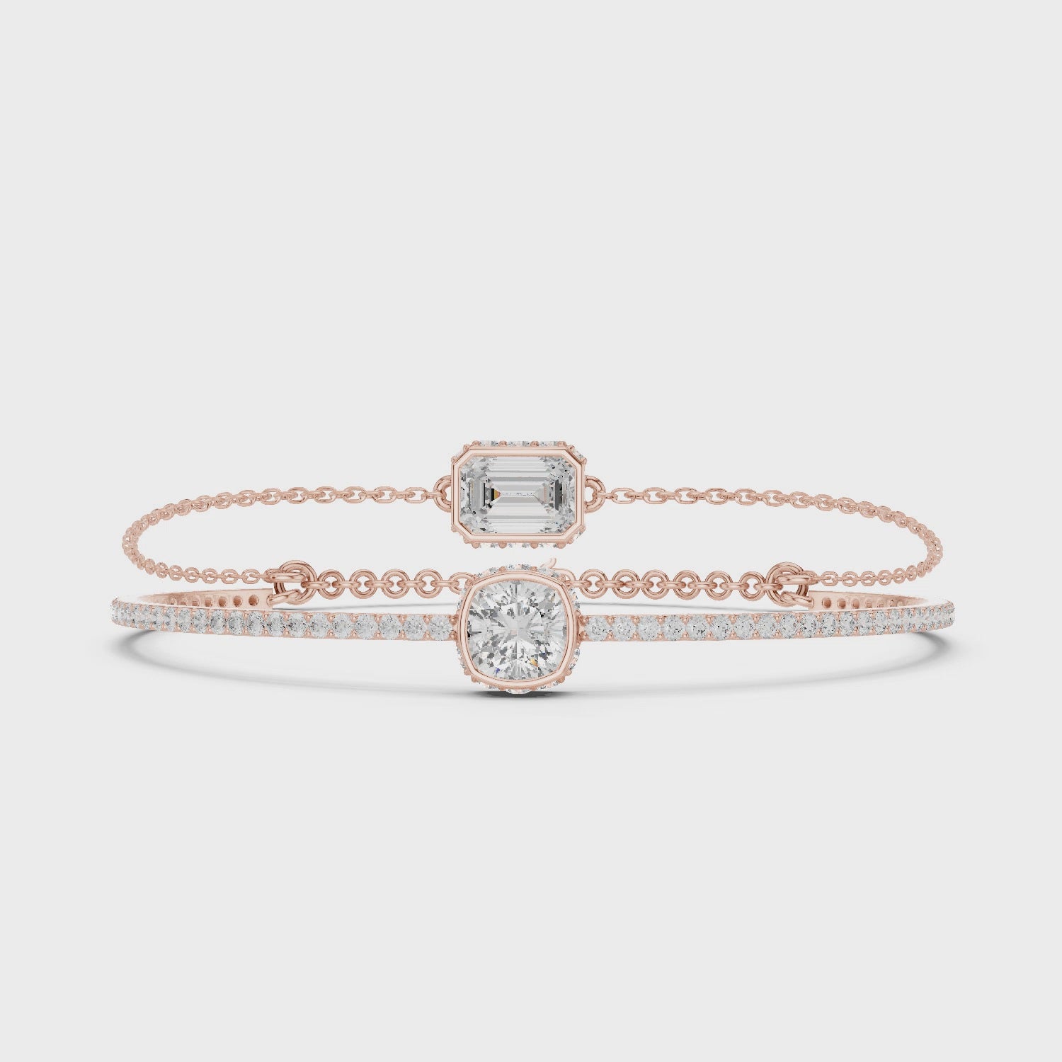| Rose Gold 
