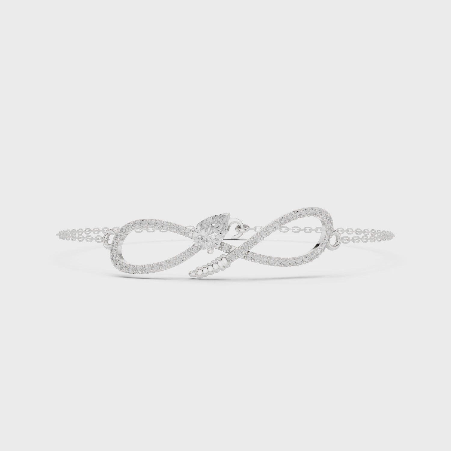 | White Gold, Platinum