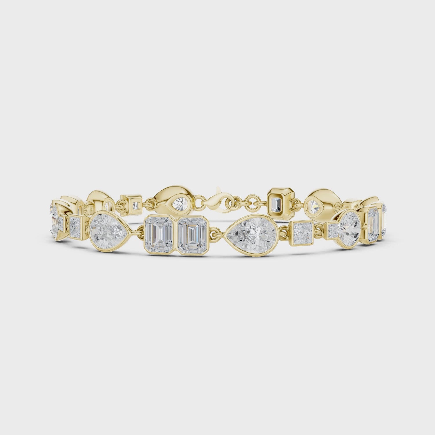 | Yellow Gold