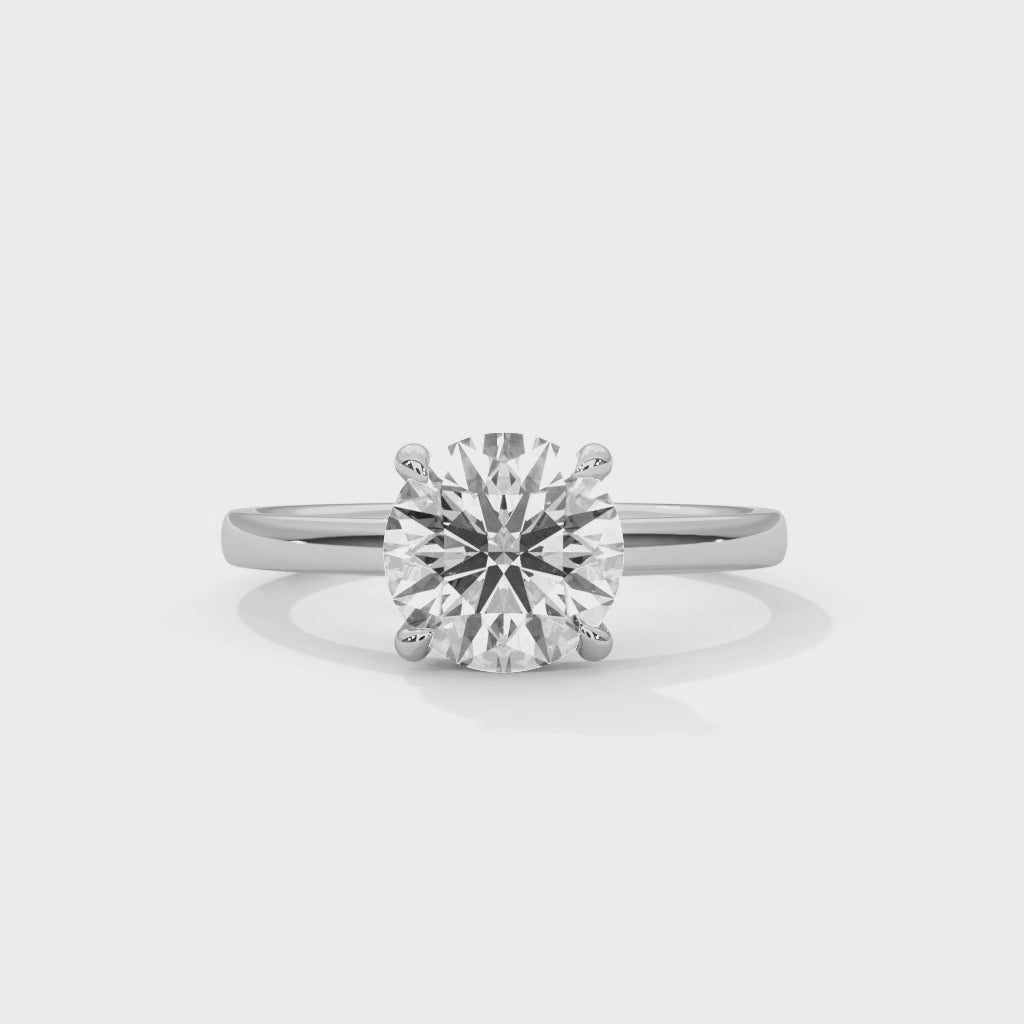 | White Gold, Platinum 