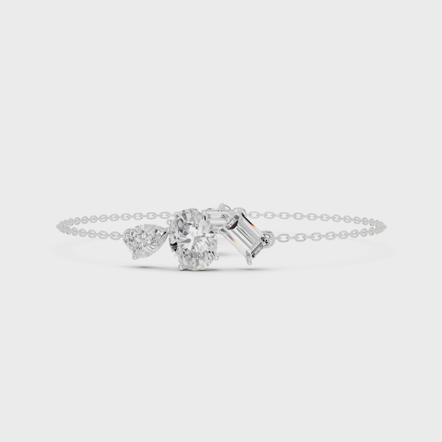 | White Gold, Platinum