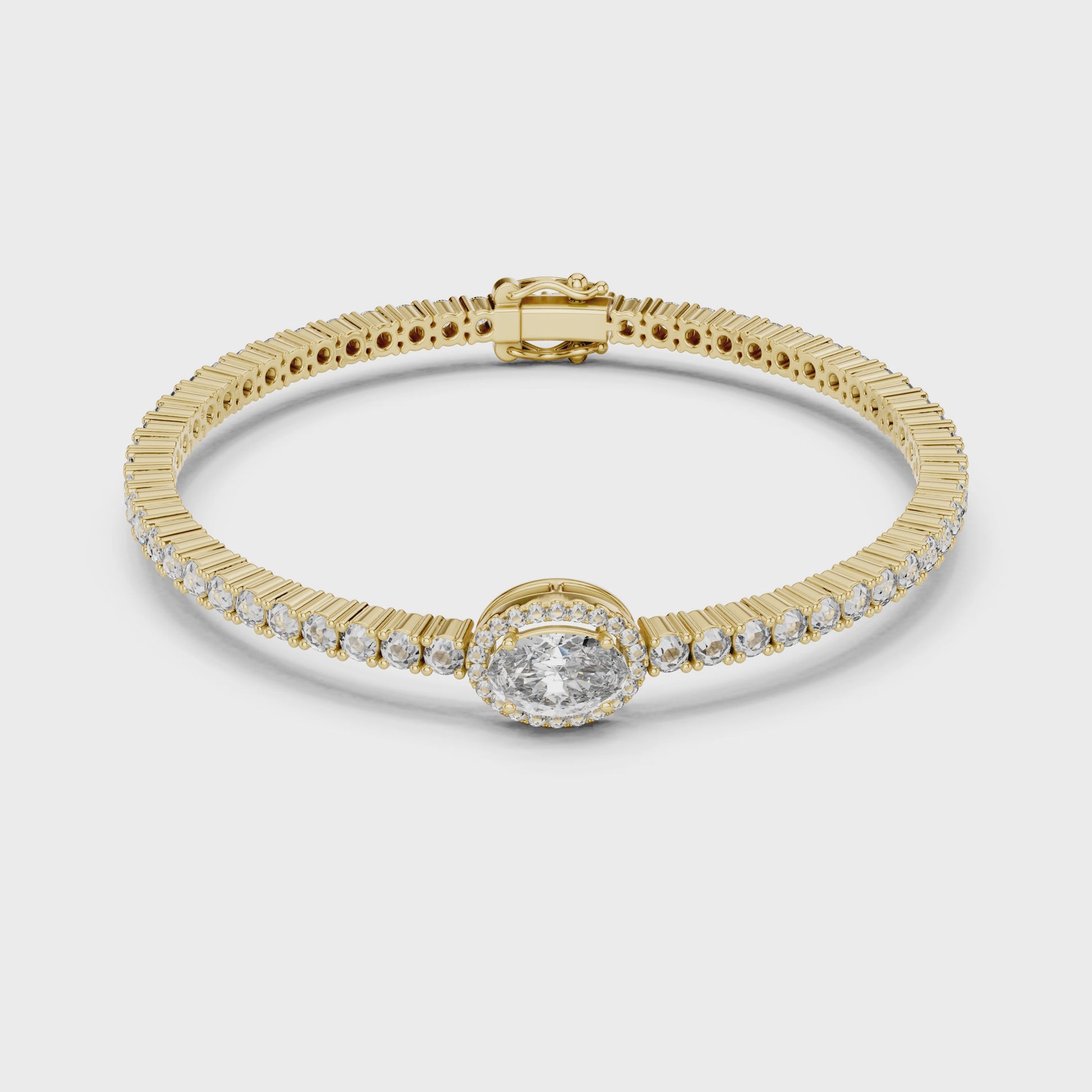 | Yellow Gold
