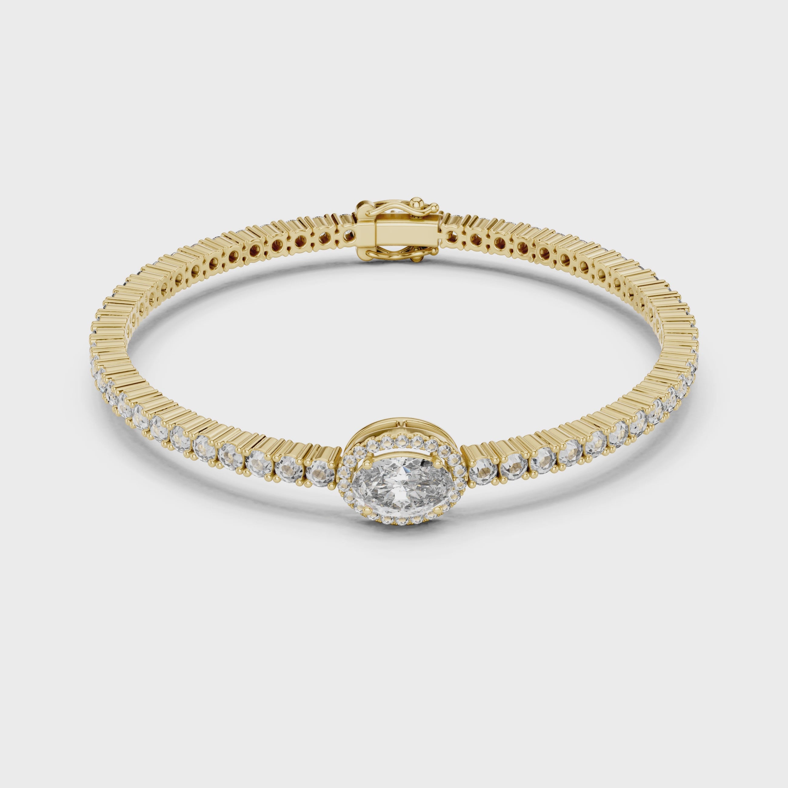 | Yellow Gold