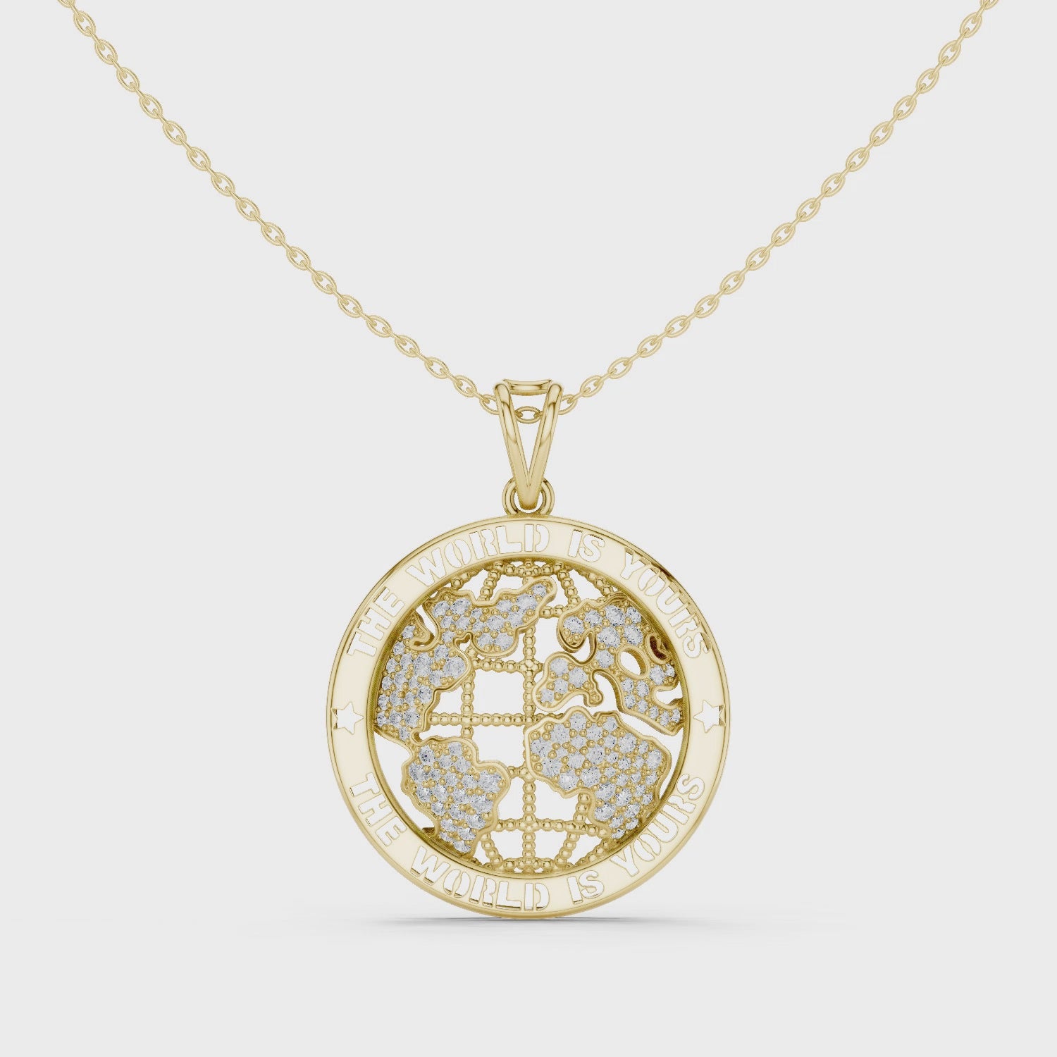 | Yellow Gold
