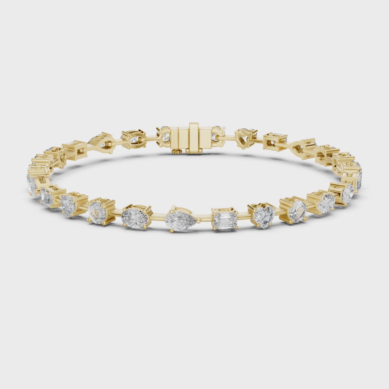| Yellow Gold