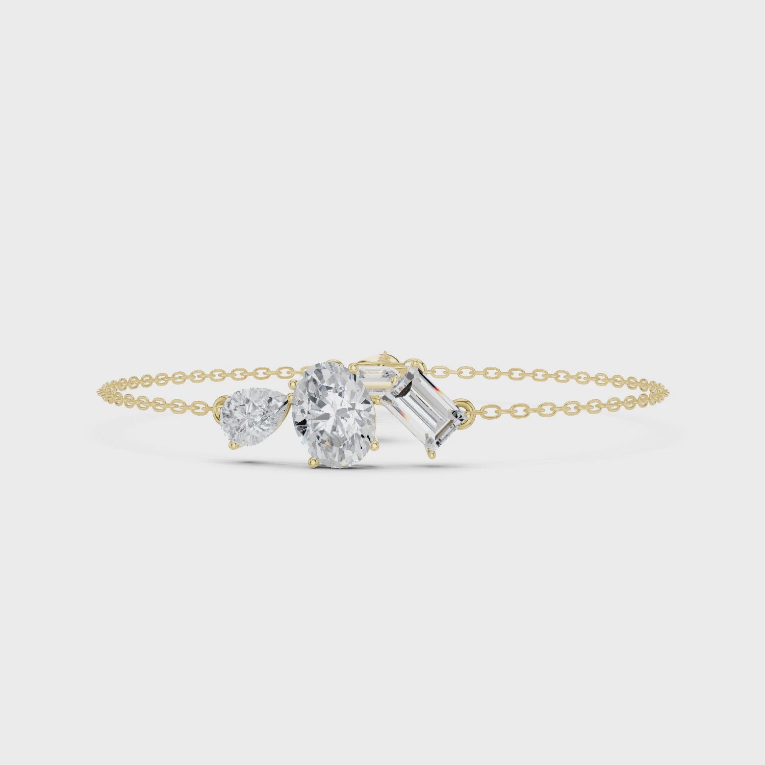 | Yellow Gold