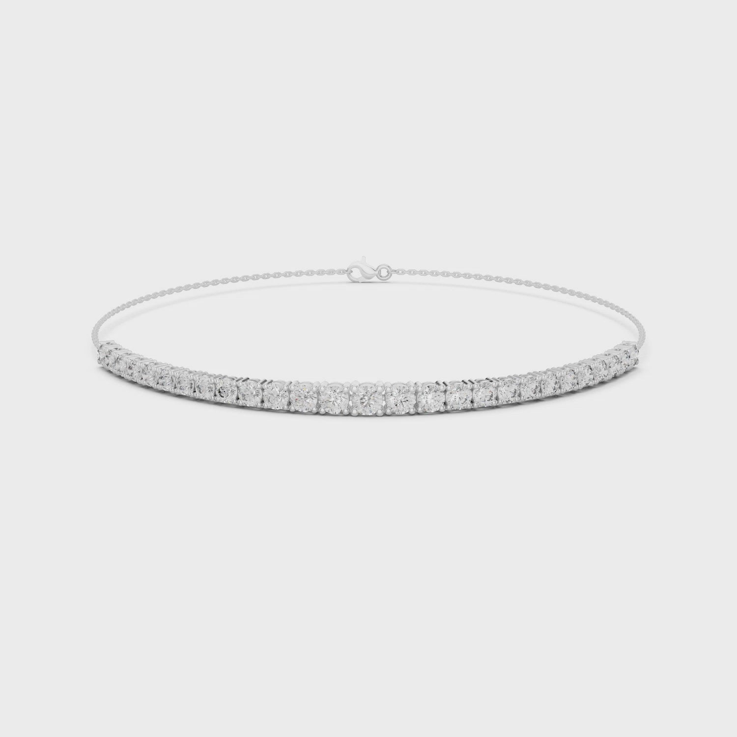 | White Gold, Platinum
