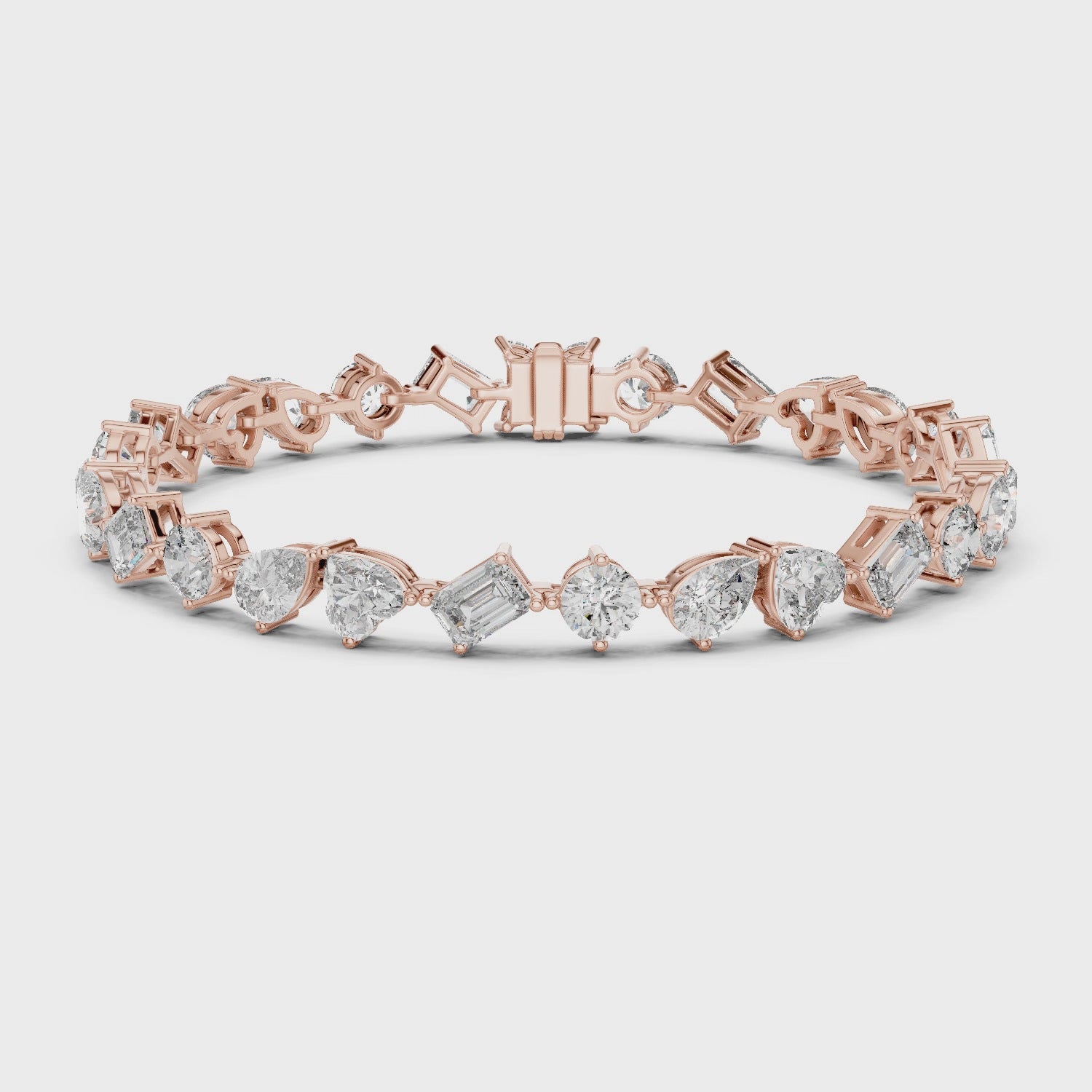 | Rose Gold