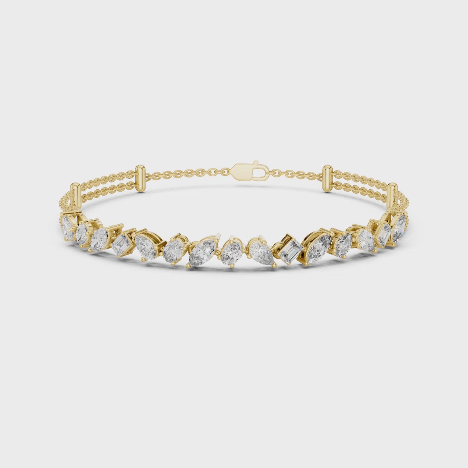 | Yellow Gold