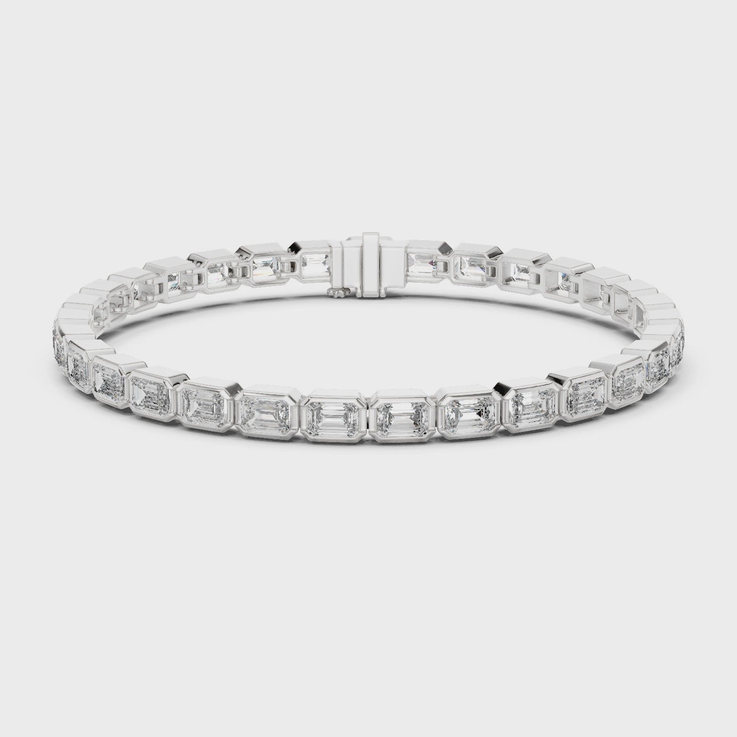 | White Gold, Platinum