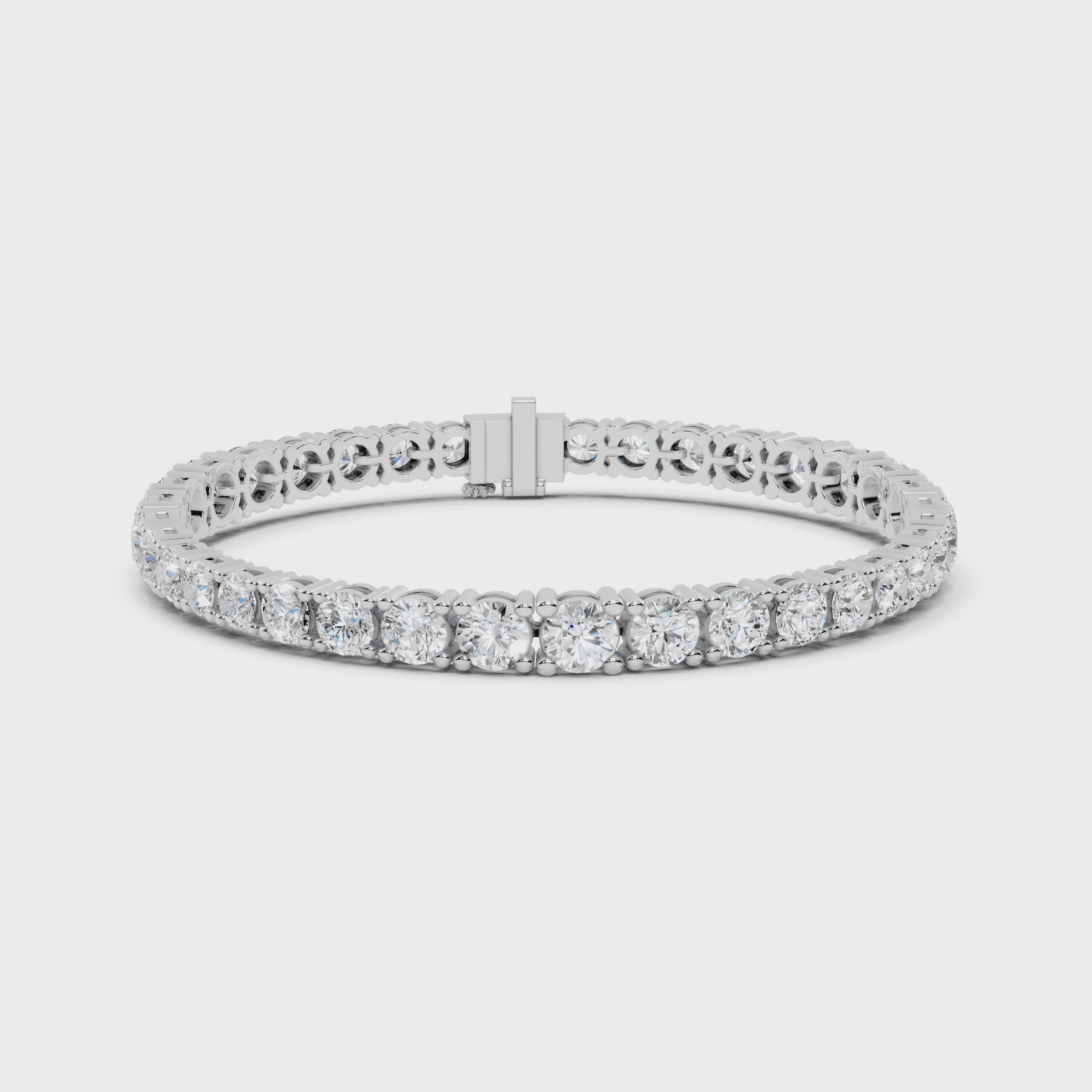 | White Gold, Platinum