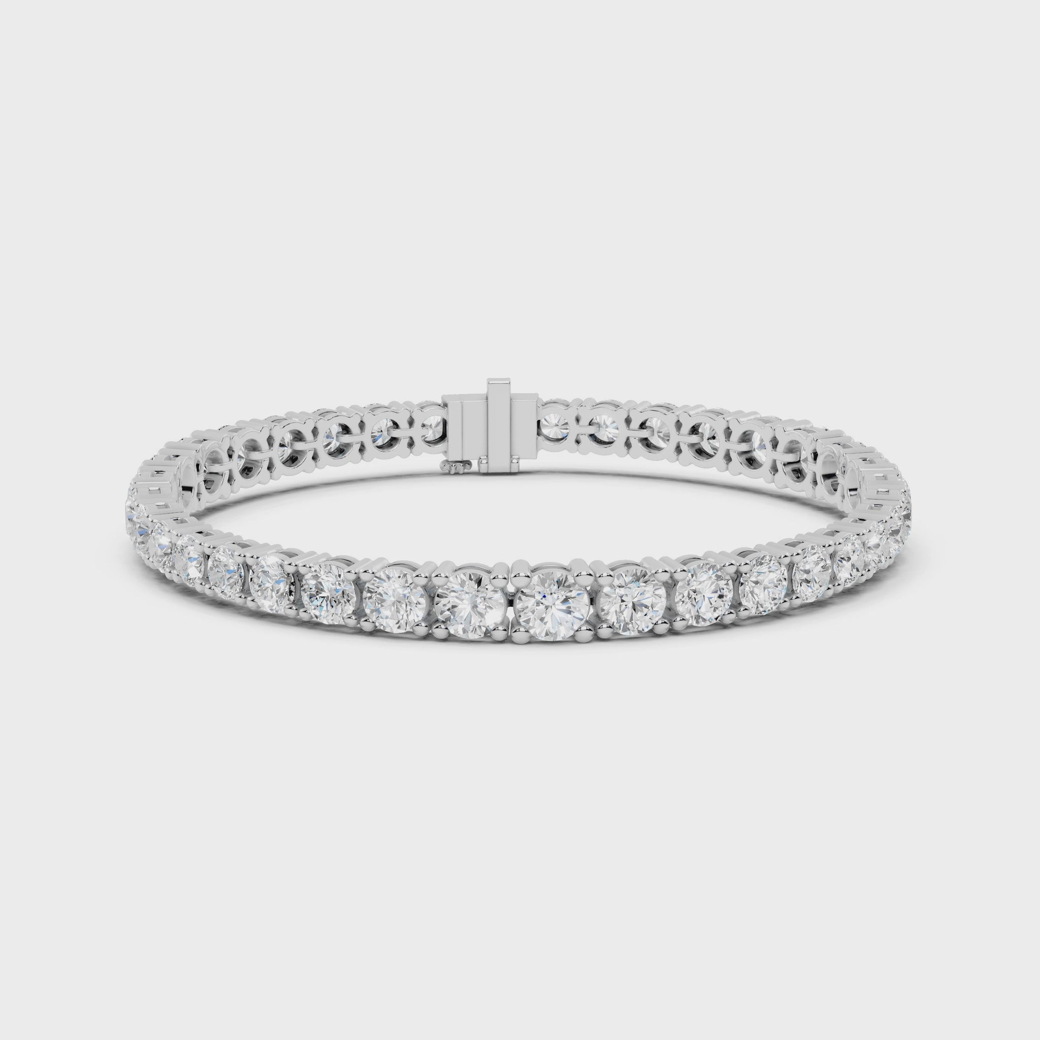 | White Gold, Platinum