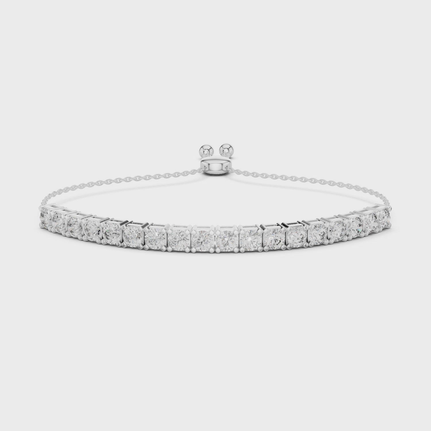 | White Gold, Platinum