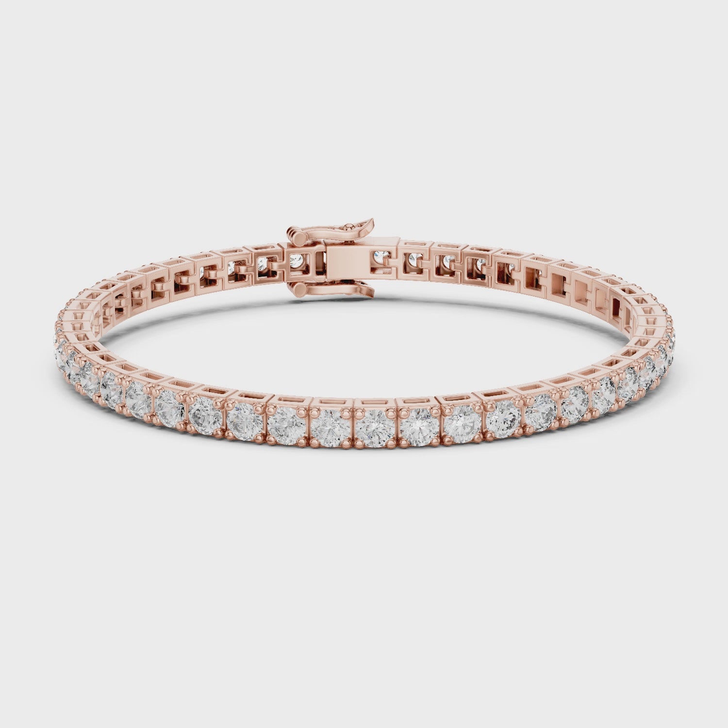 | Rose Gold