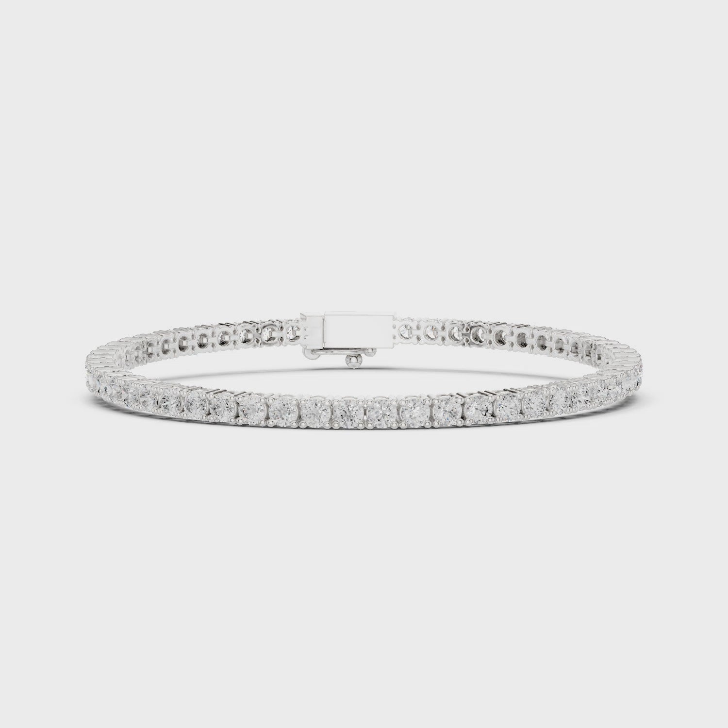 | White Gold, Platinum